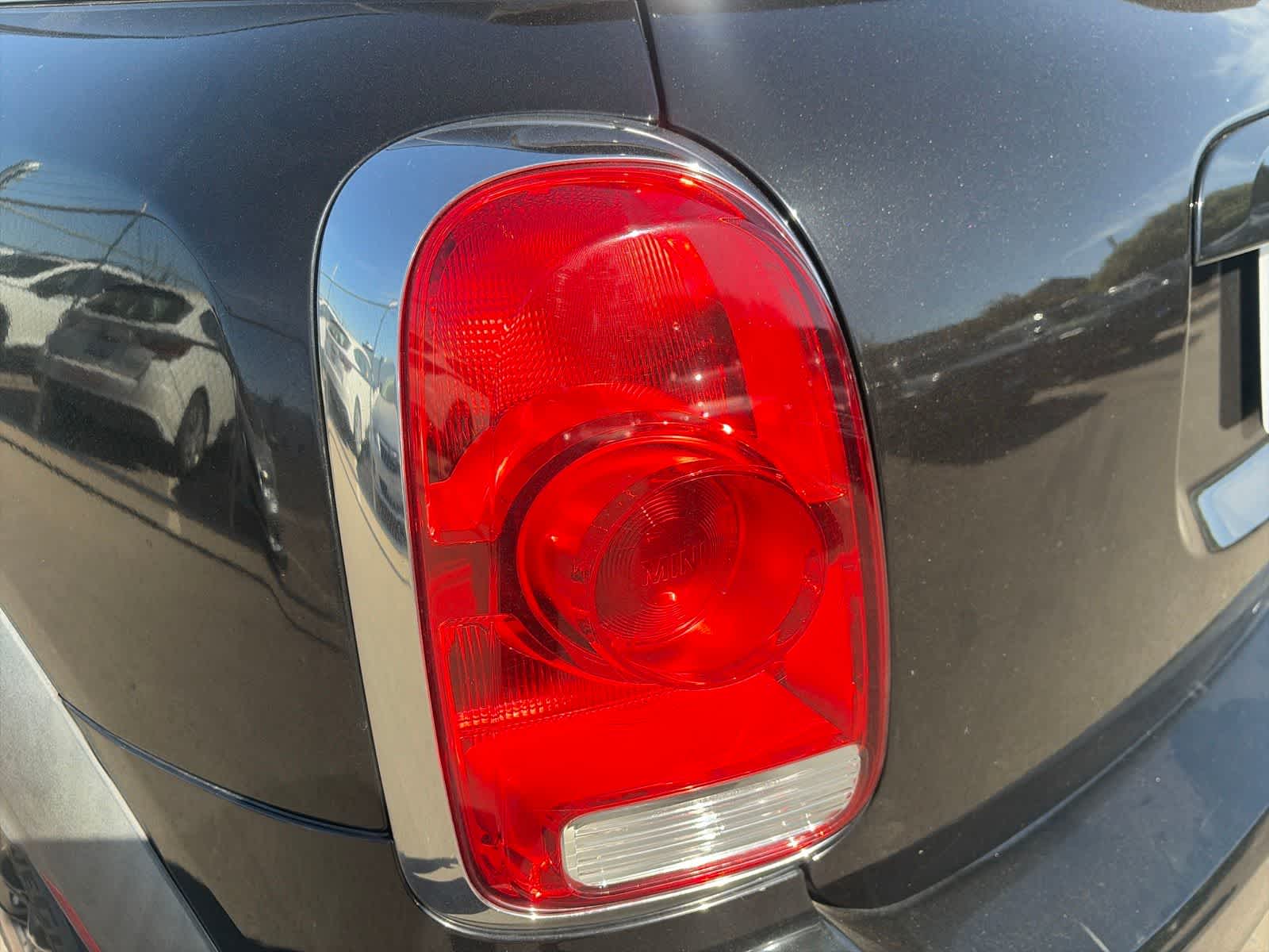 Thumbnail: 2019 MINI Cooper Countryman - 13