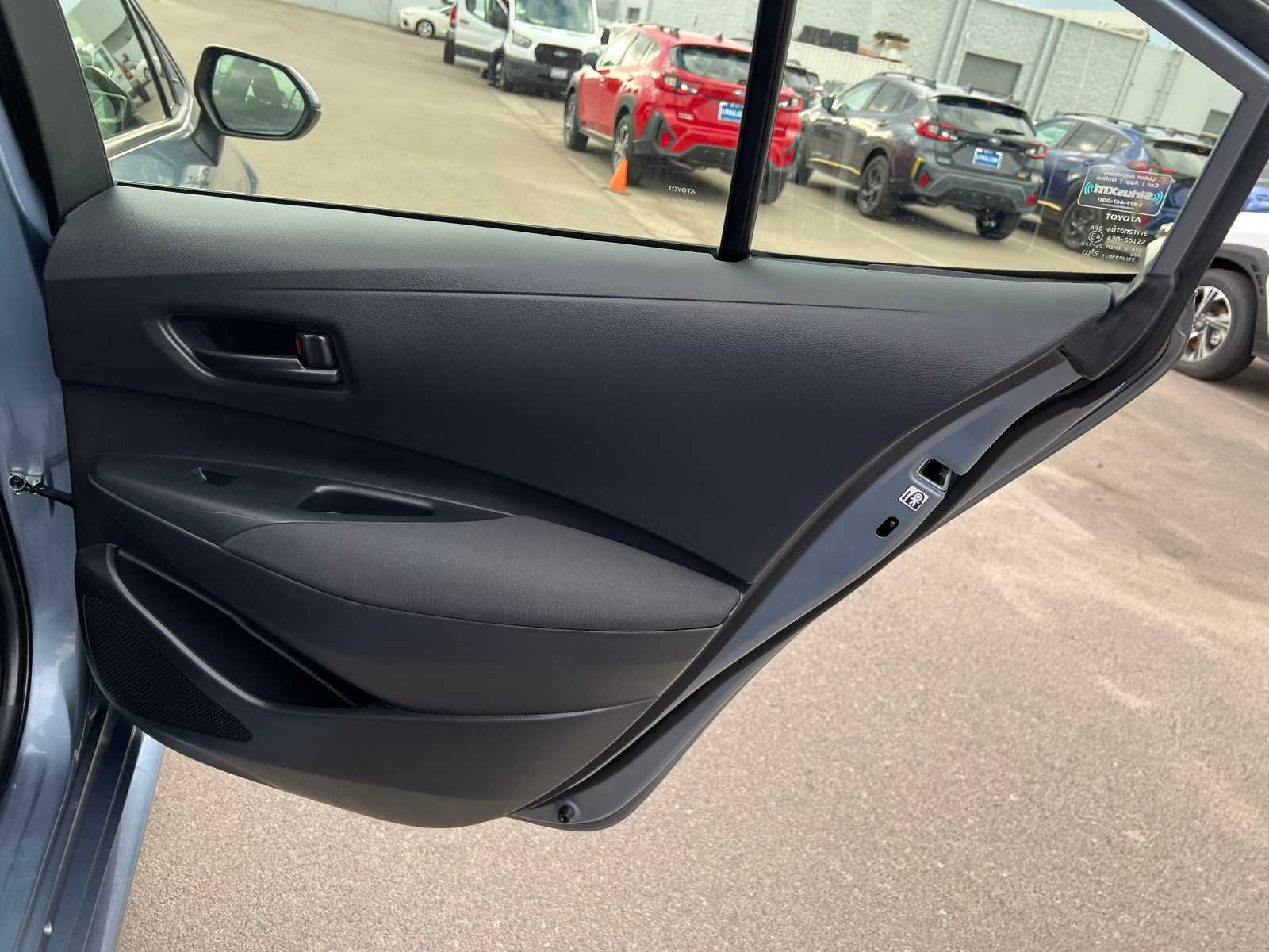 Thumbnail: 2022 Toyota Corolla - 24