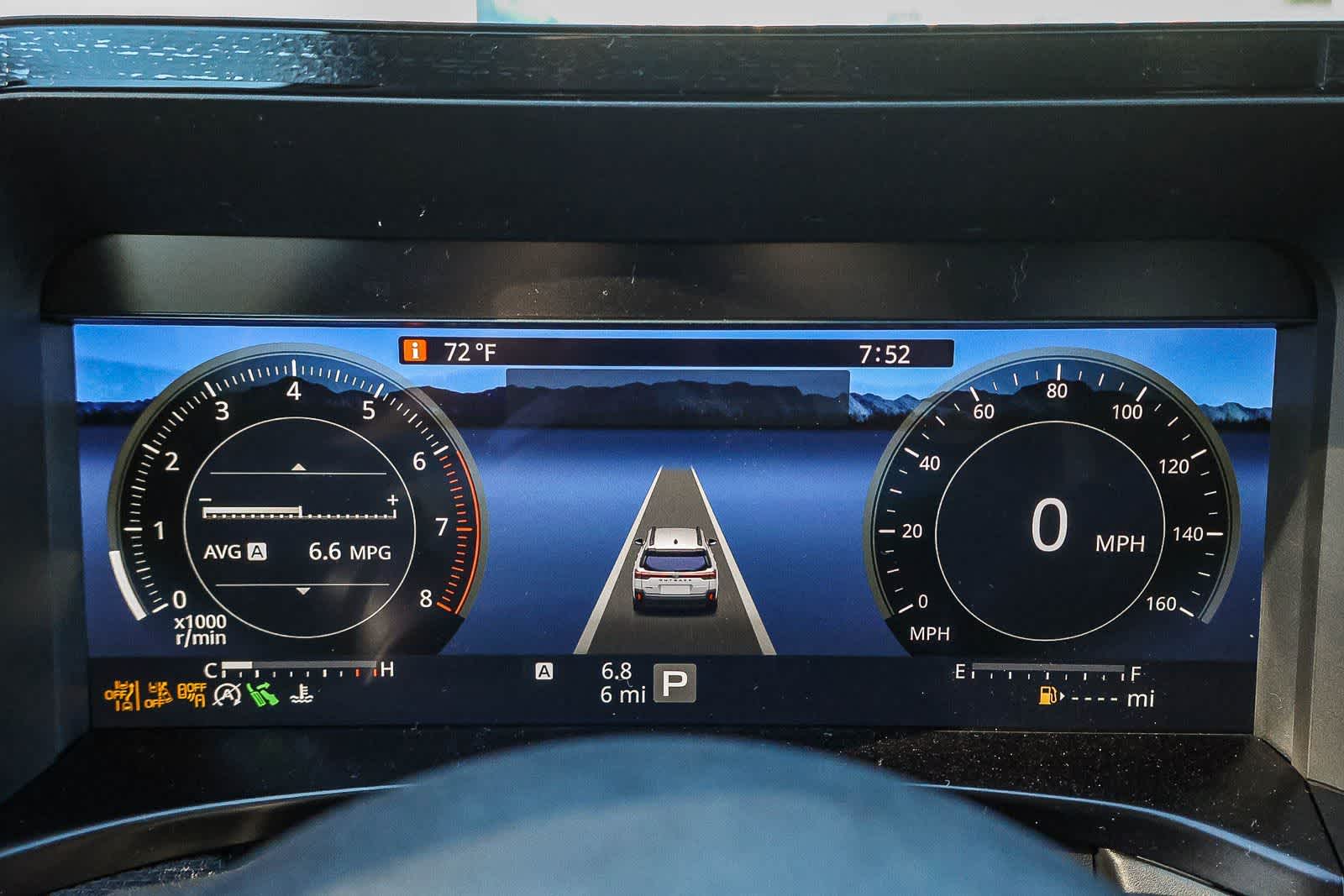 Thumbnail: 2026 Subaru Outback - 22