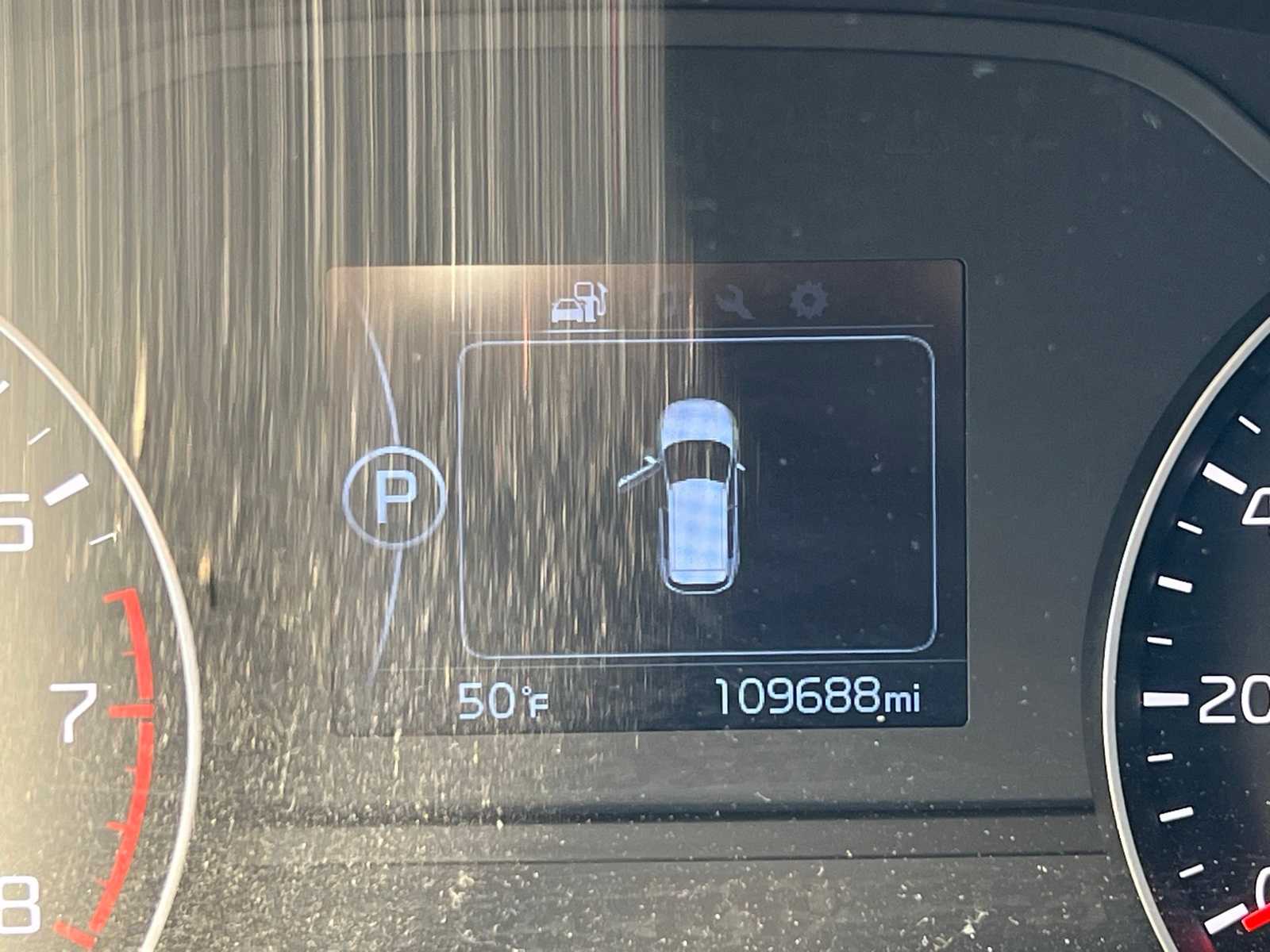 Thumbnail: 2019 Kia Sportage - 33