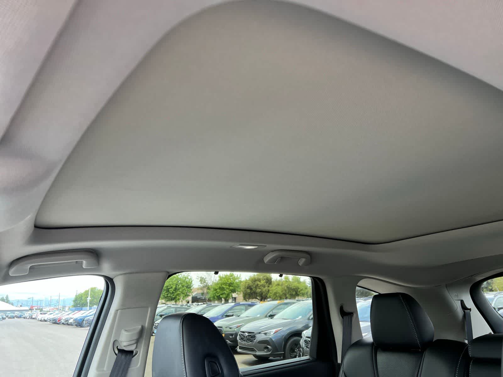 Thumbnail: 2023 Acura MDX - 33