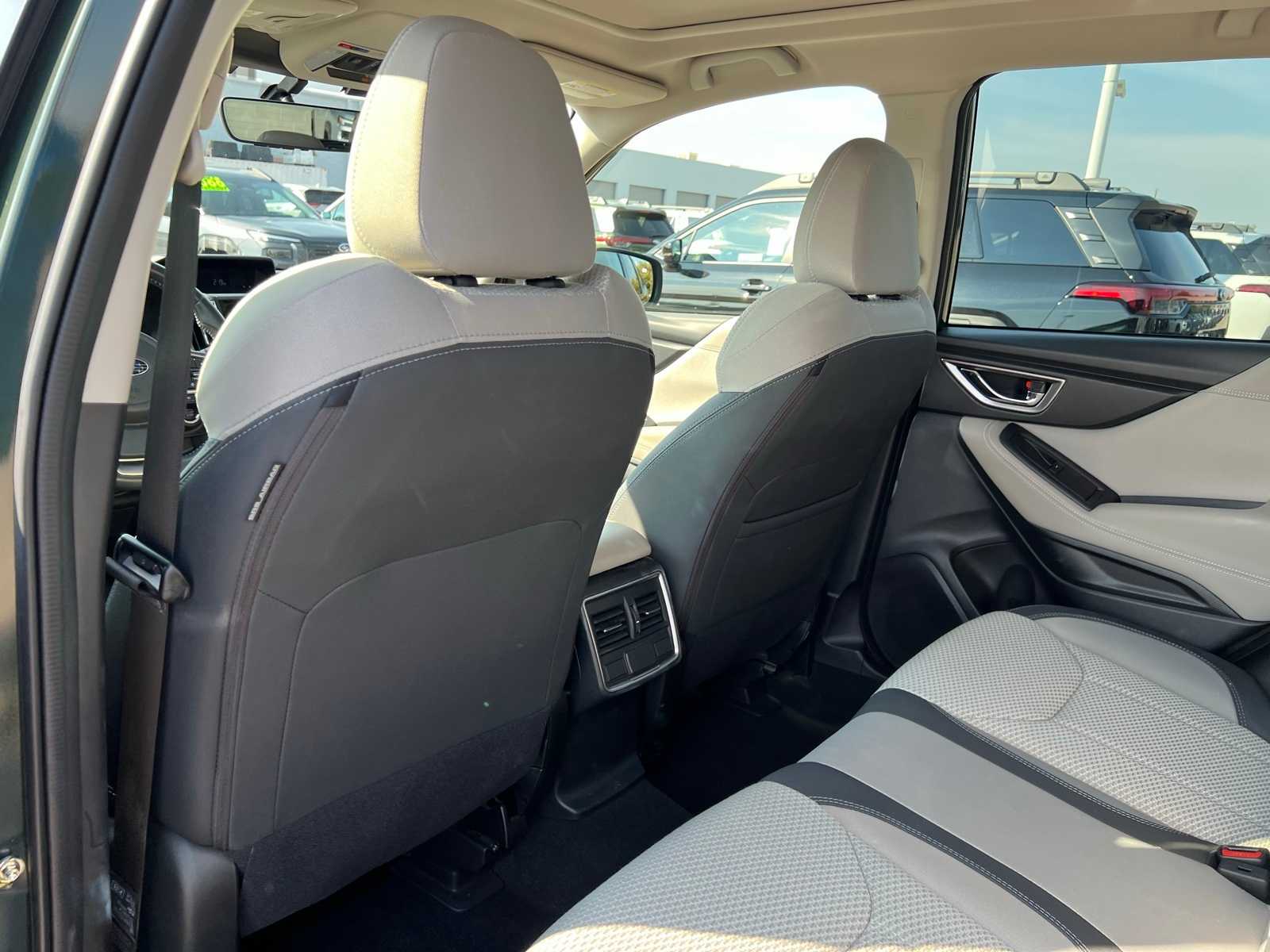 Thumbnail: 2023 Subaru Forester - 18