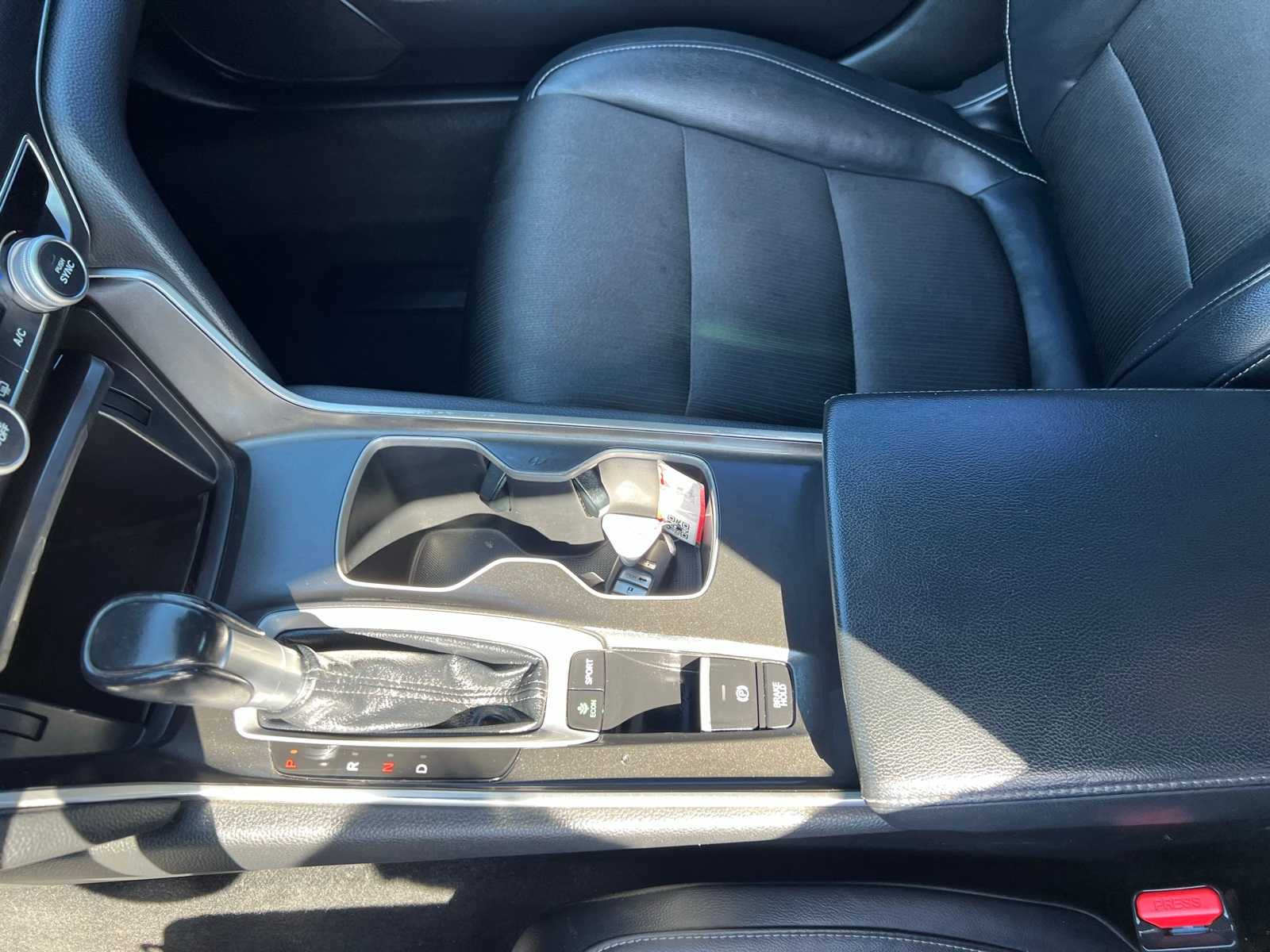 Thumbnail: 2018 Honda Accord - 39