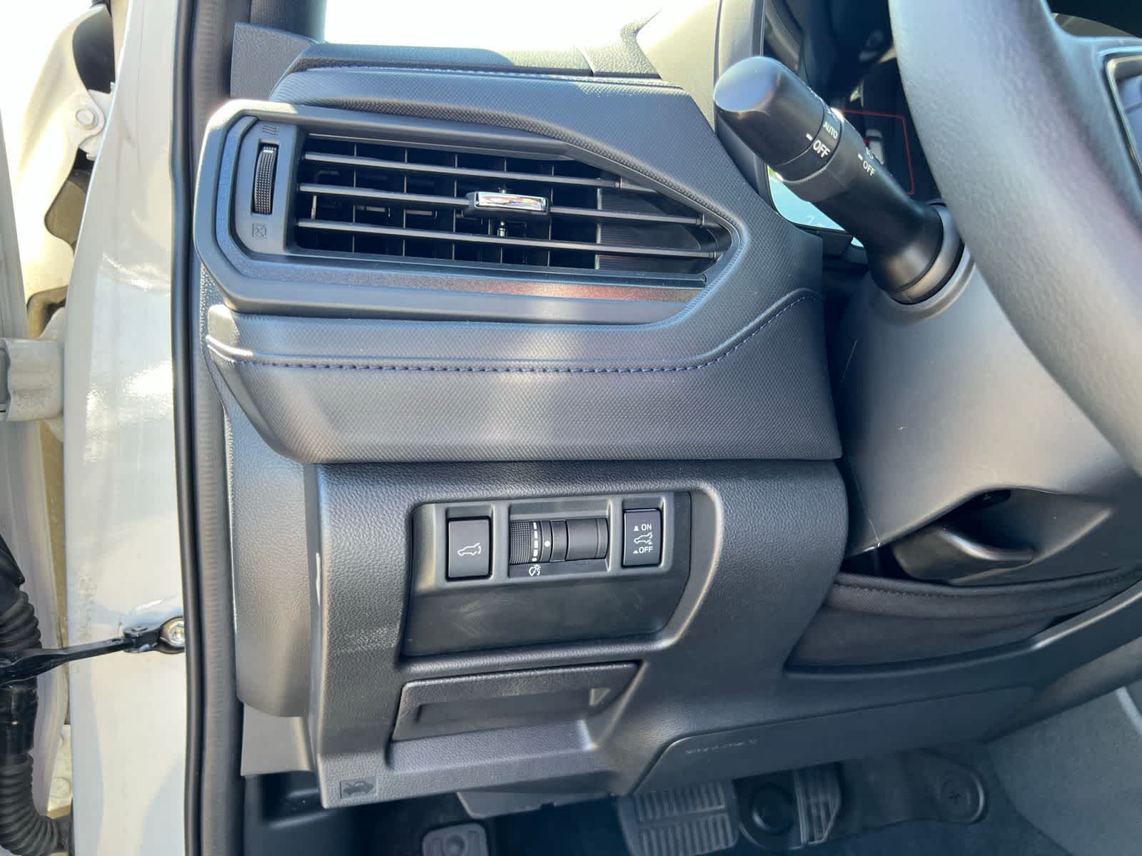 Thumbnail: 2025 Subaru Forester - 28