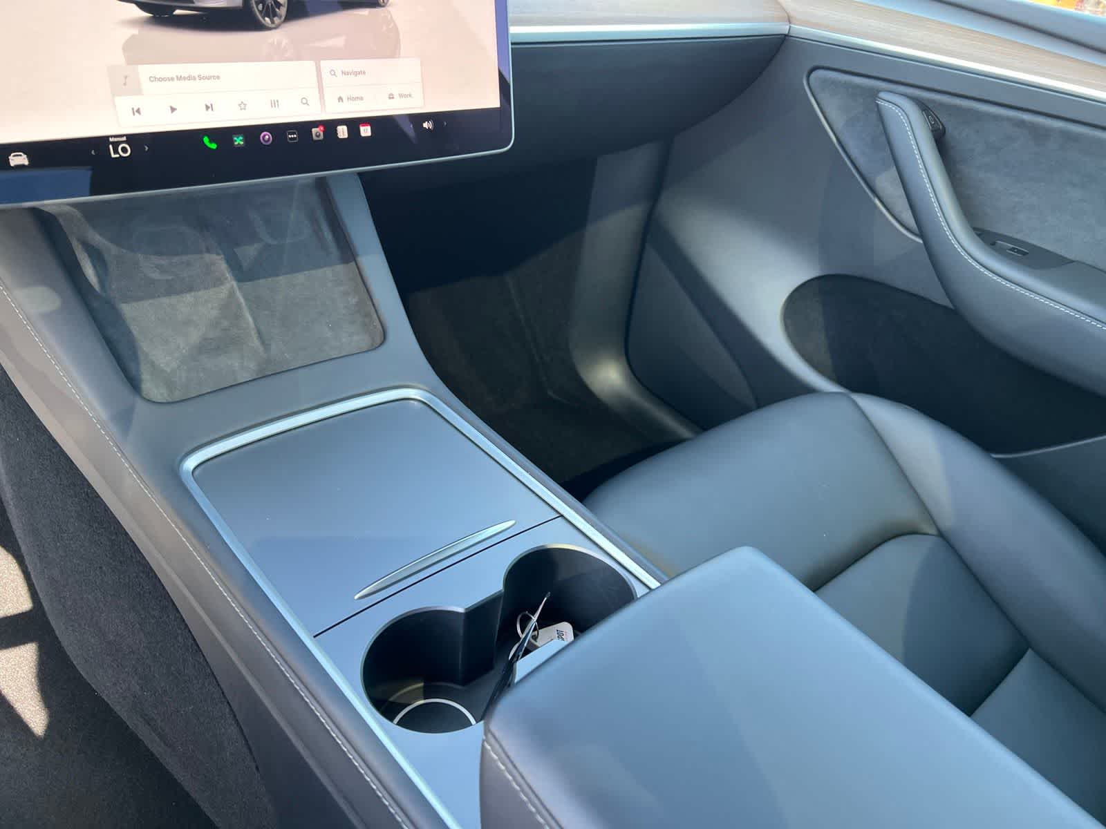 Thumbnail: 2025 Tesla Model Y - 41