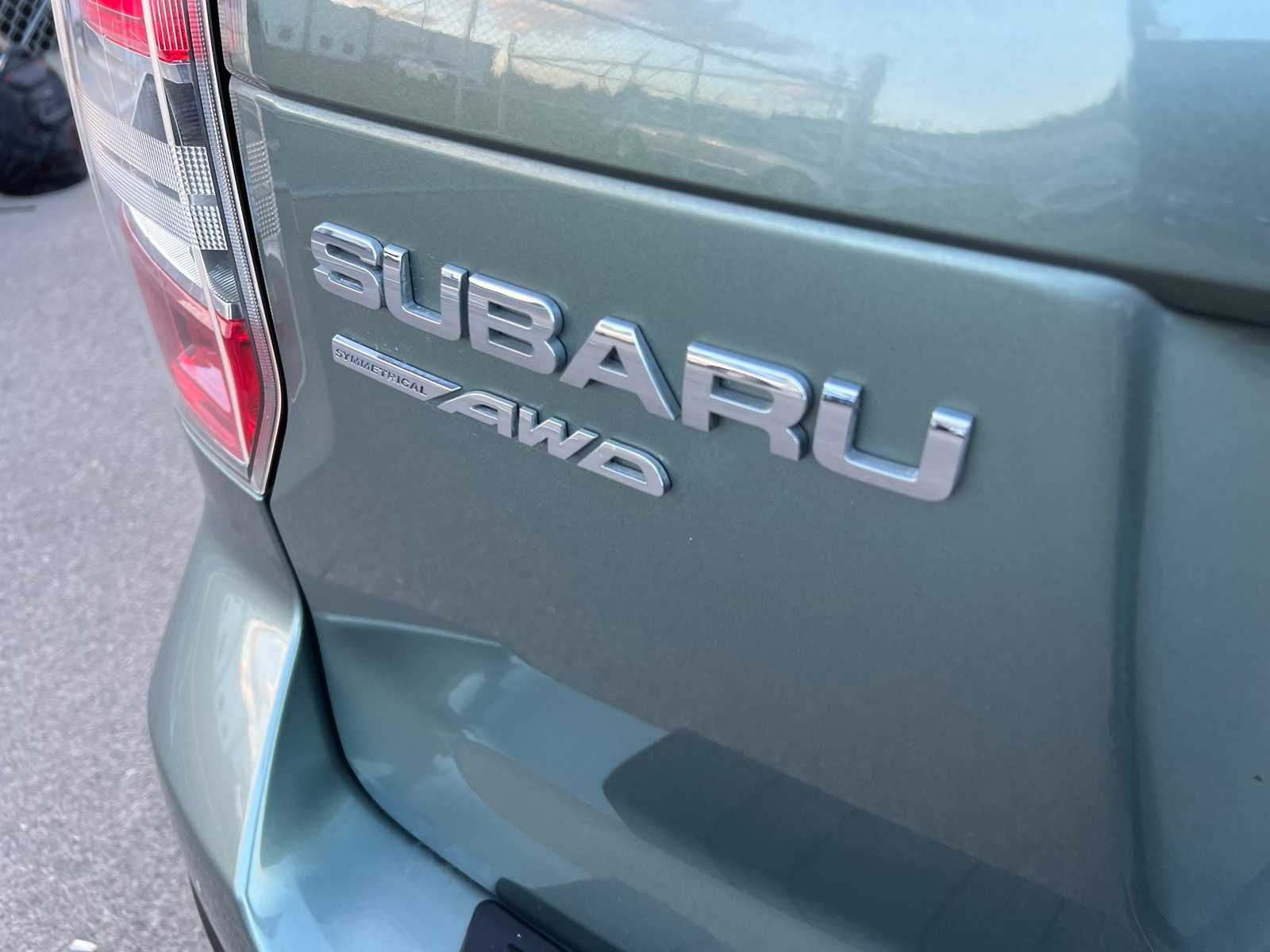 Thumbnail: 2016 Subaru Forester - 5