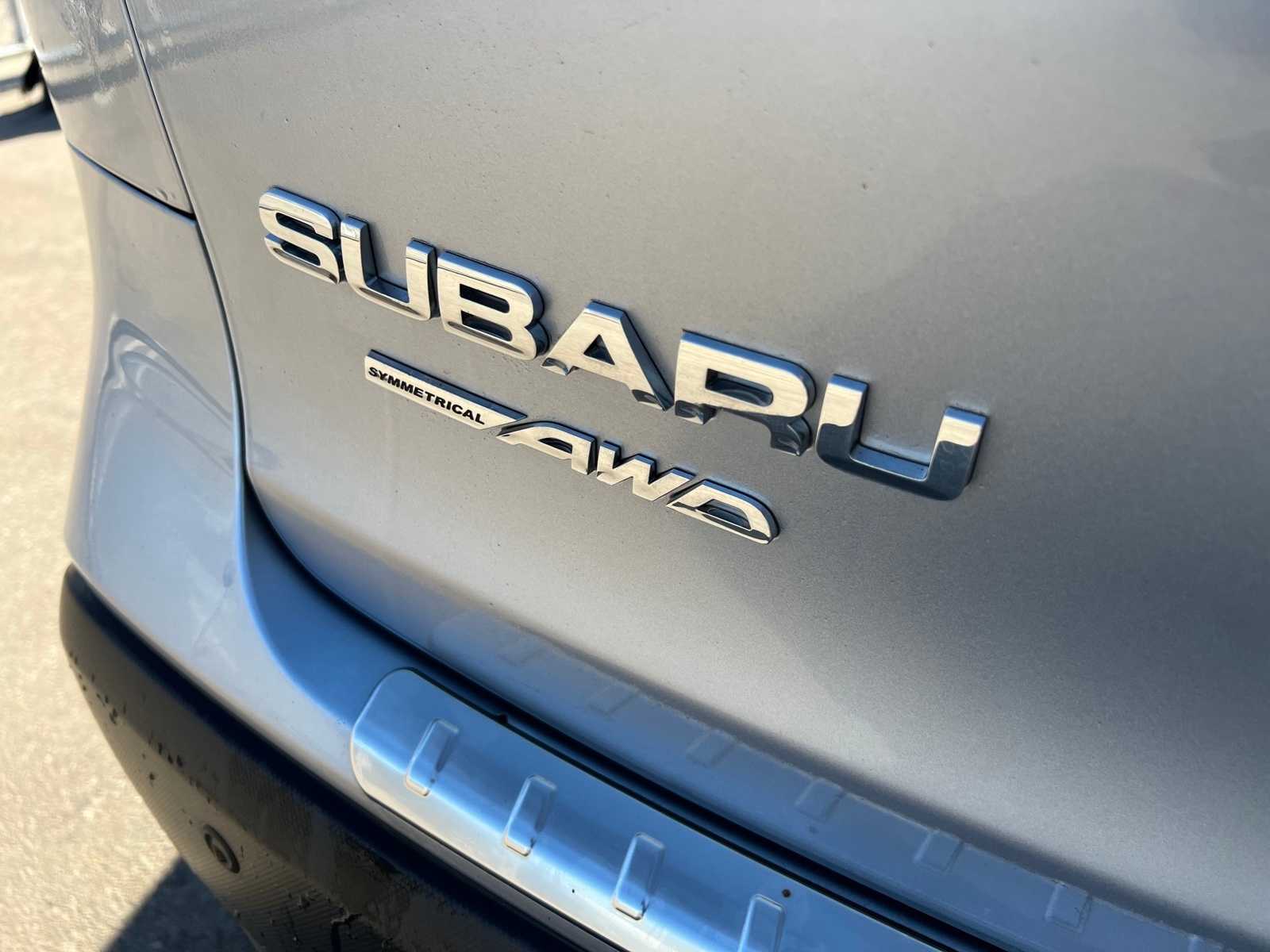 Thumbnail: 2023 Subaru Ascent - 5