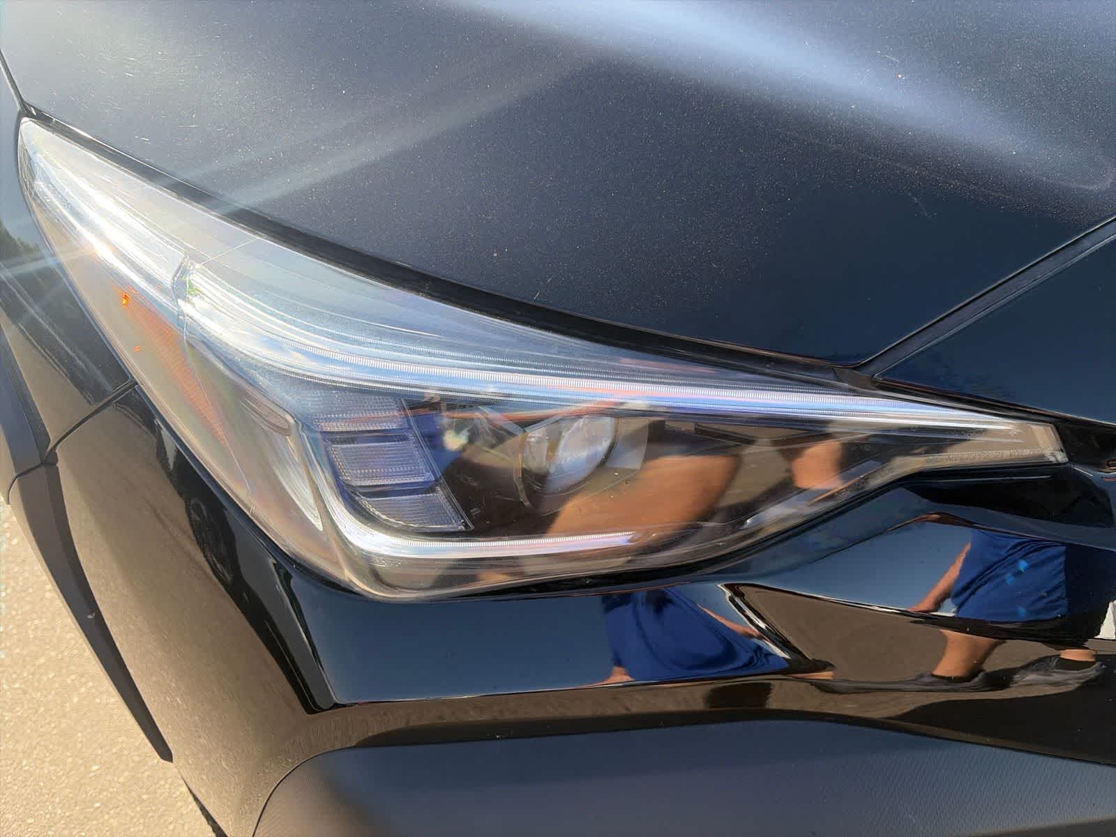 Thumbnail: 2024 Subaru Crosstrek - 3