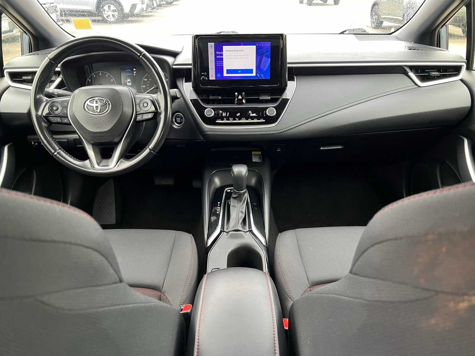 Thumbnail: 2024 Toyota Corolla - 29