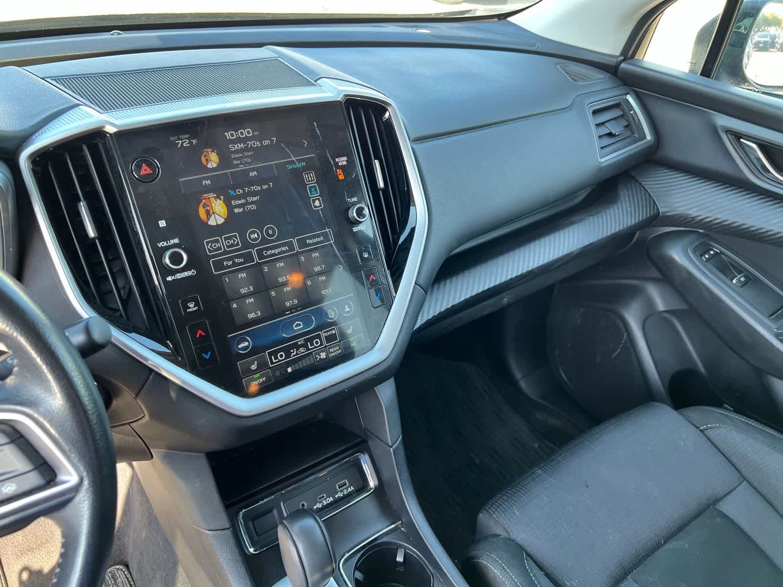 Thumbnail: 2023 Subaru Ascent - 32