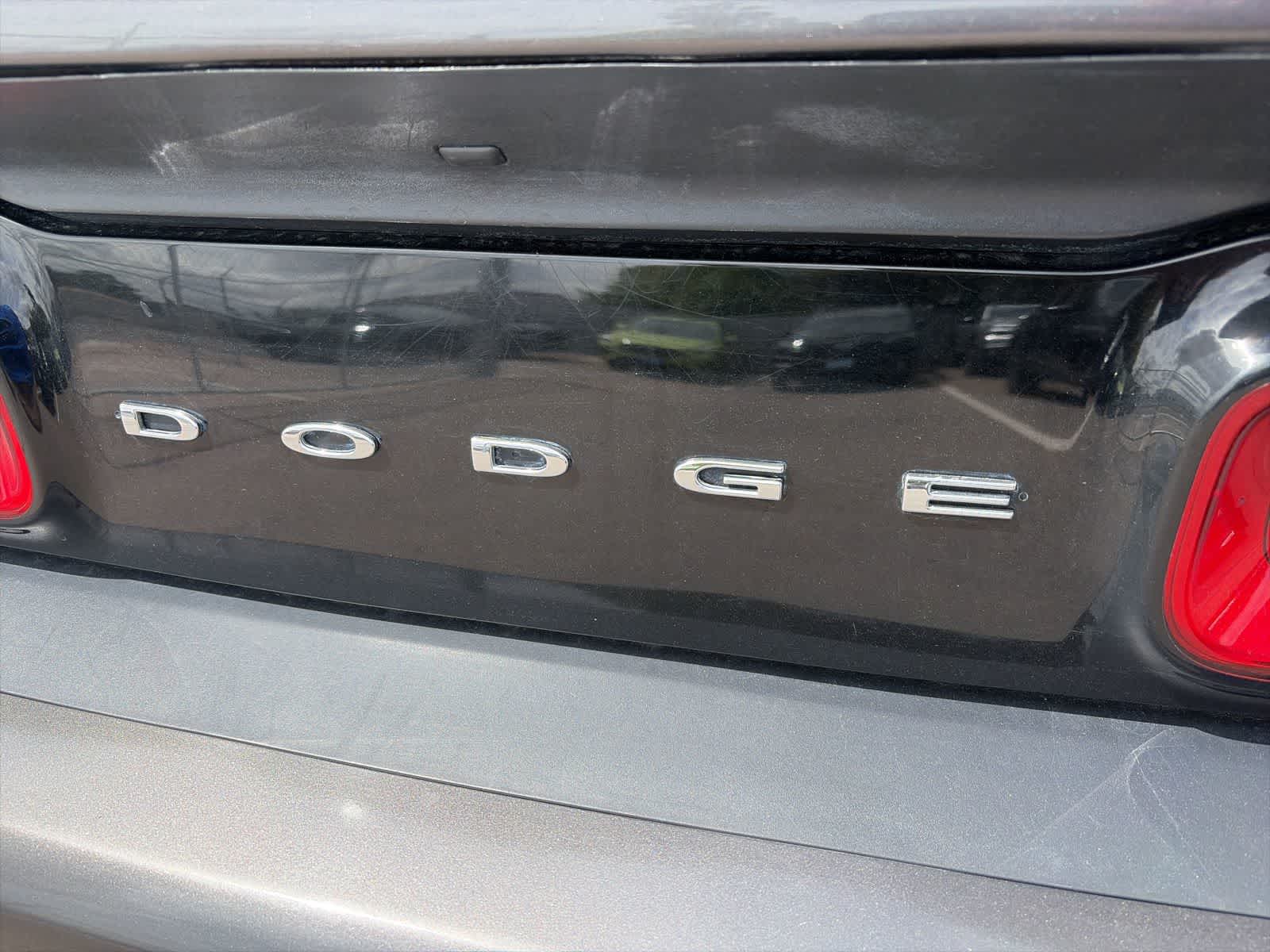 Thumbnail: 2019 Dodge Challenger - 14