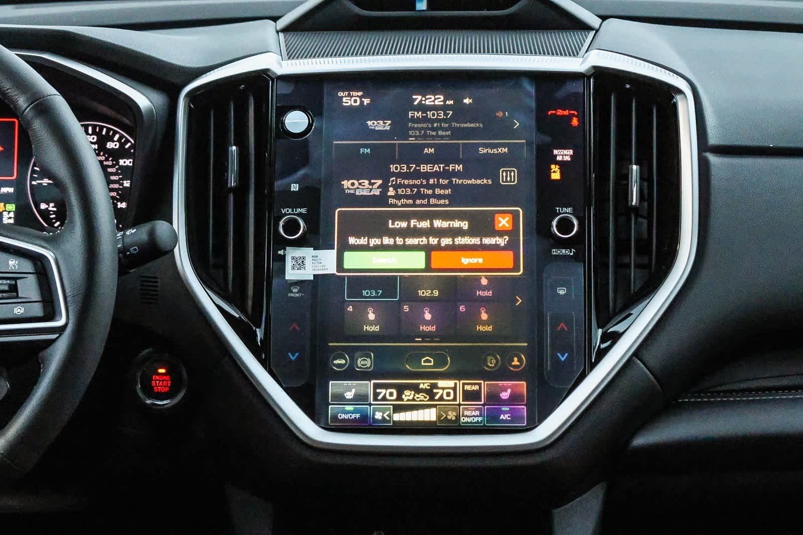 Thumbnail: 2026 Subaru Ascent - 16