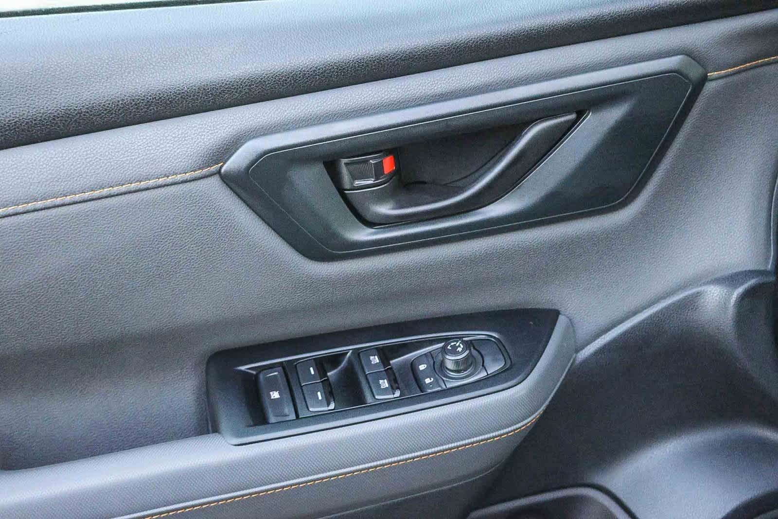 Thumbnail: 2026 Subaru Forester - 21