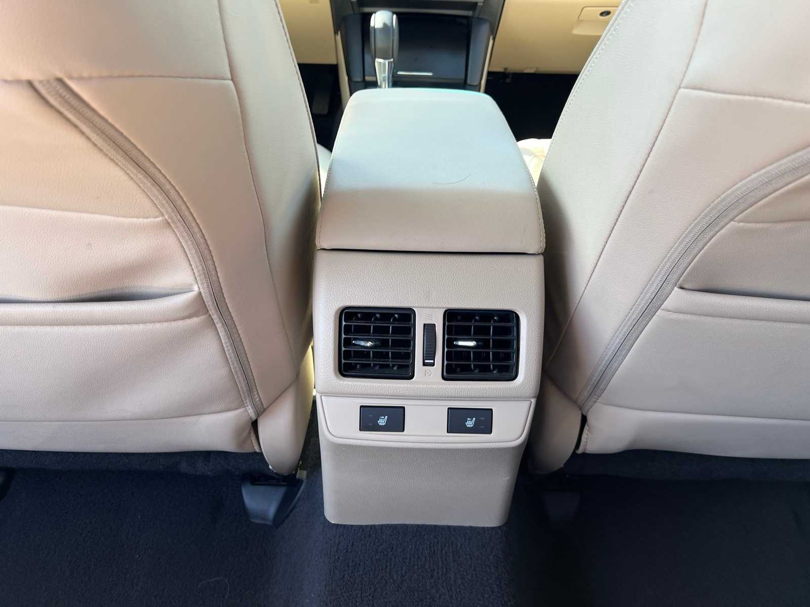 Thumbnail: 2017 Subaru Outback - 32