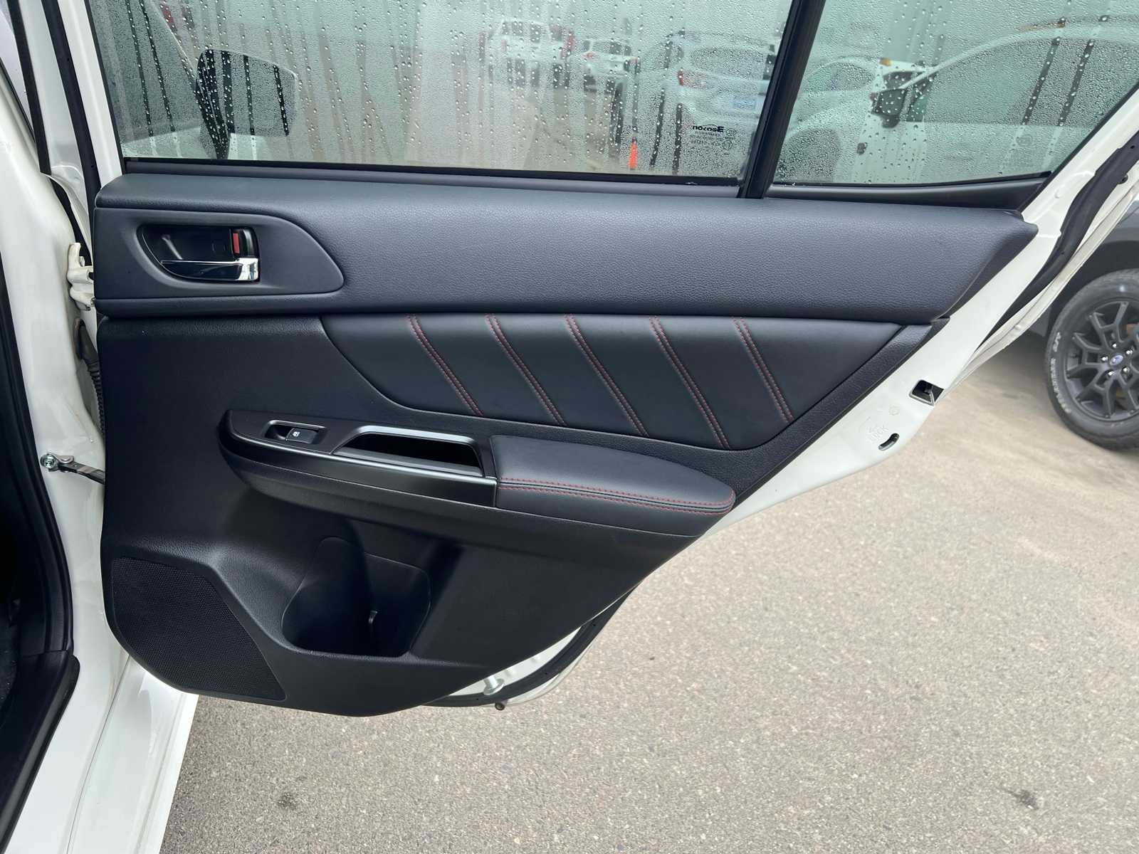 Thumbnail: 2020 Subaru WRX - 24