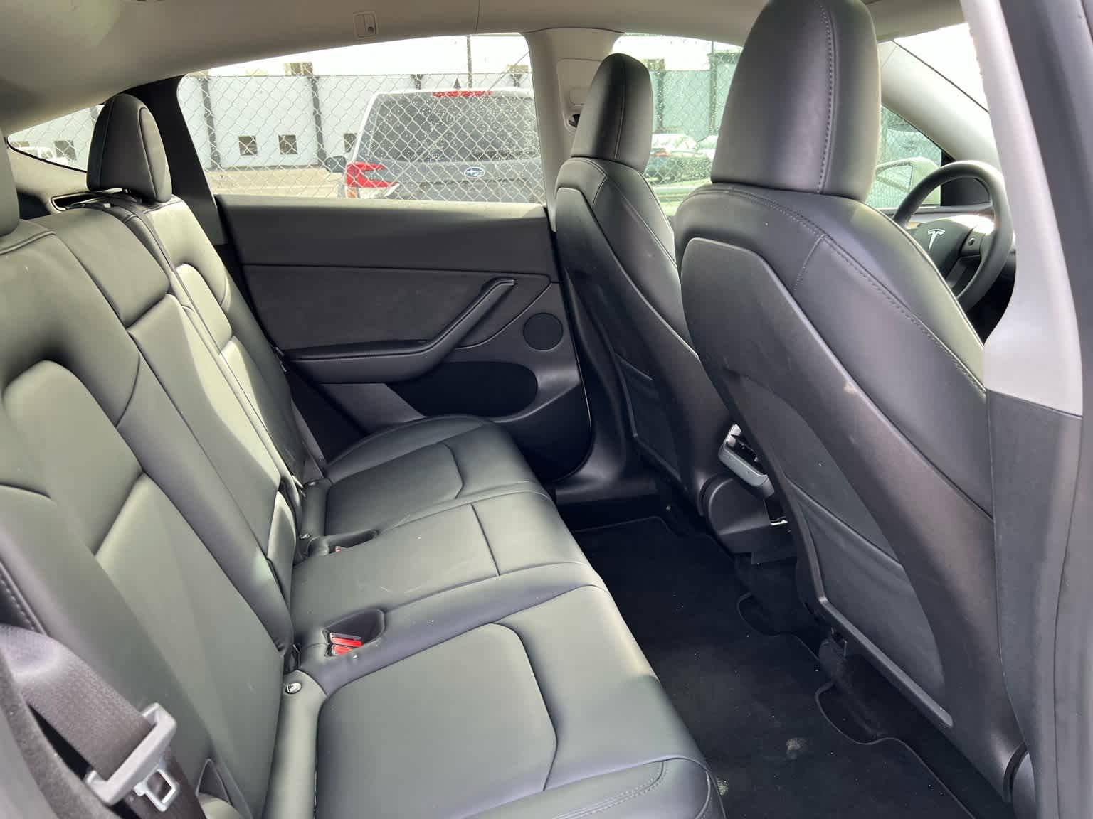 Thumbnail: 2023 Tesla Model Y - 22