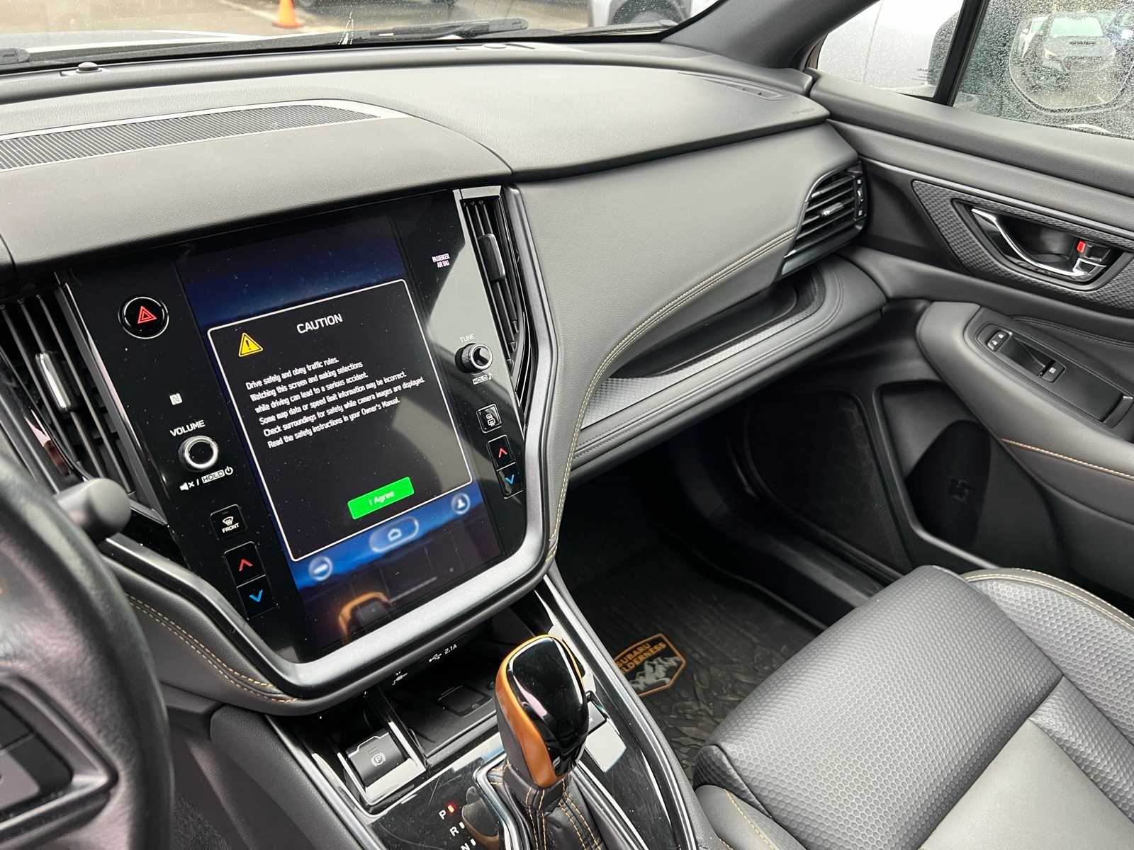 Thumbnail: 2022 Subaru Outback - 32