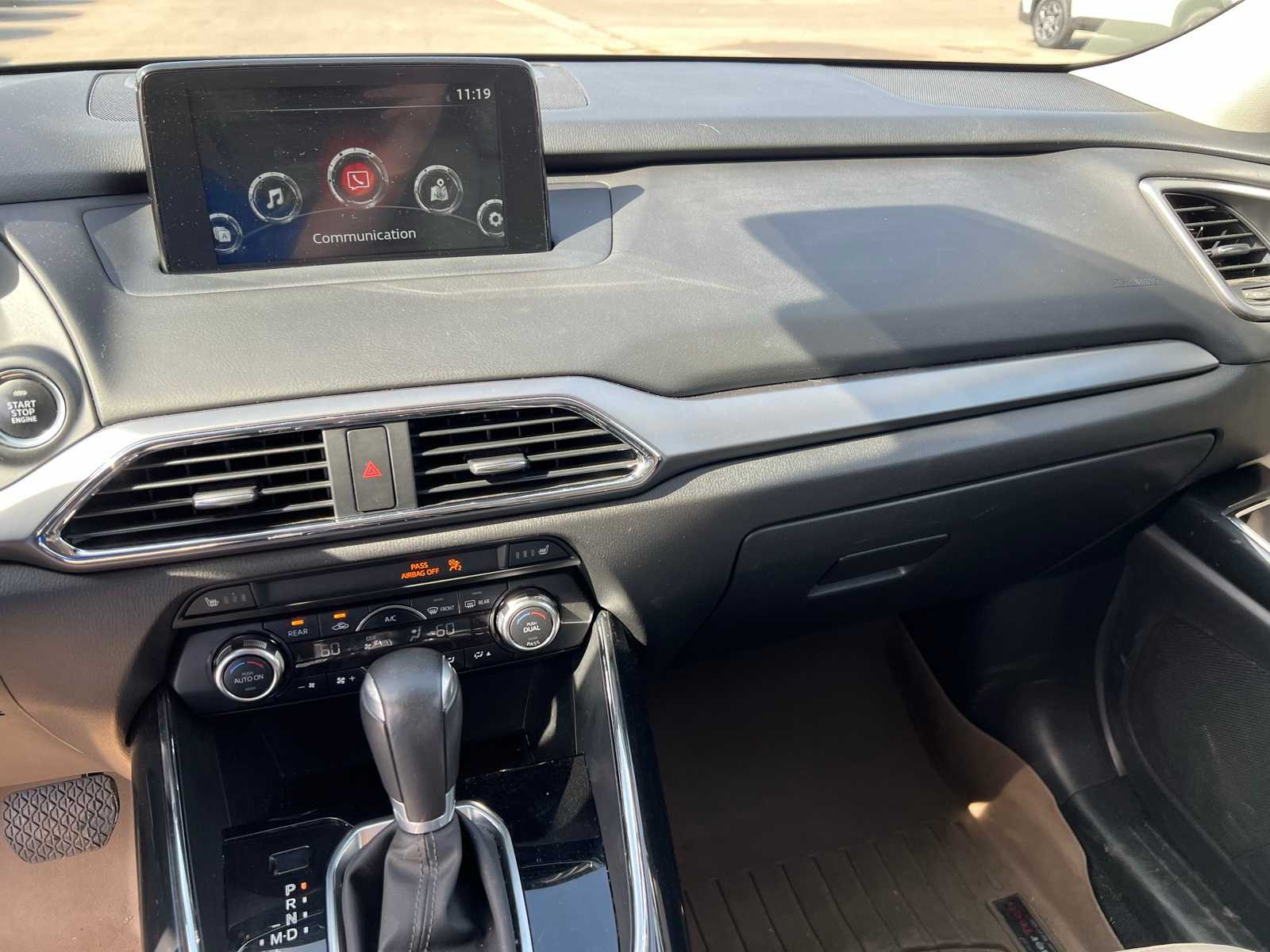 Thumbnail: 2018 Mazda CX-9 - 31