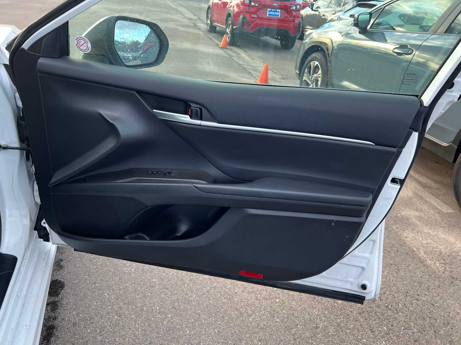 Thumbnail: 2023 Toyota Camry - 27