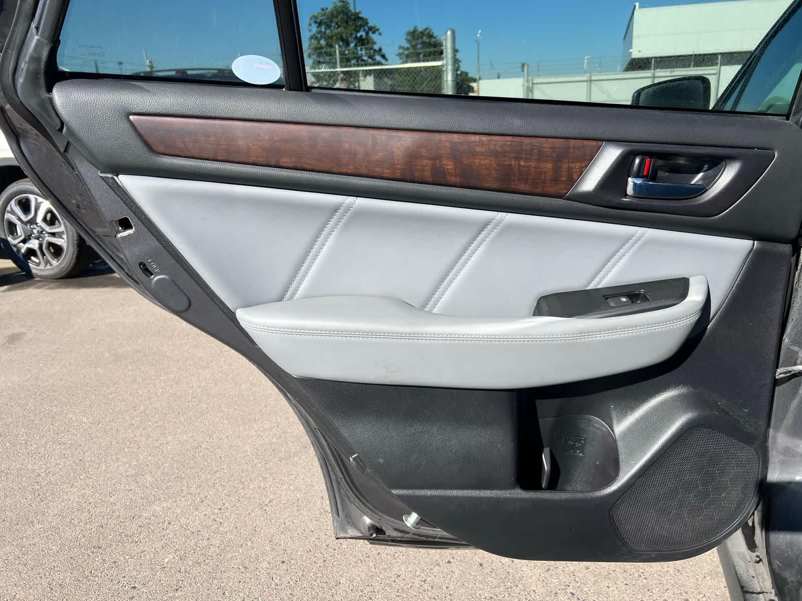 Thumbnail: 2019 Subaru Outback - 19