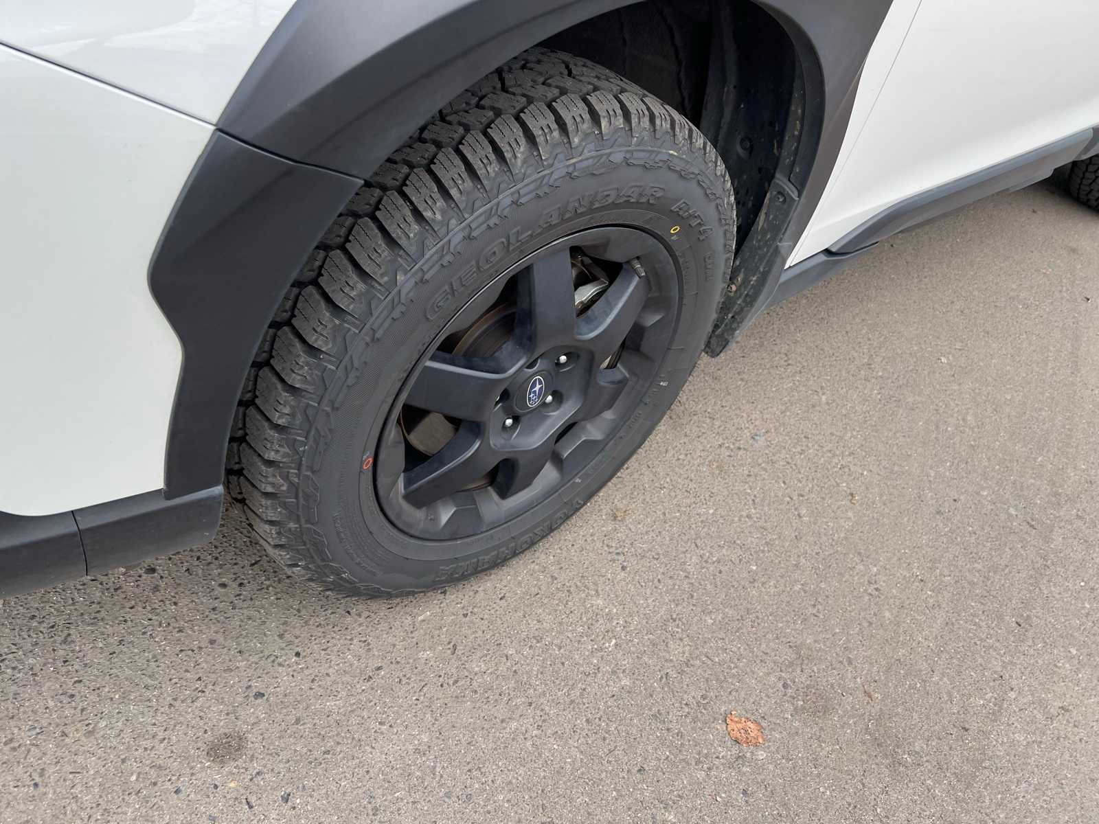 Thumbnail: 2024 Subaru Outback - 13