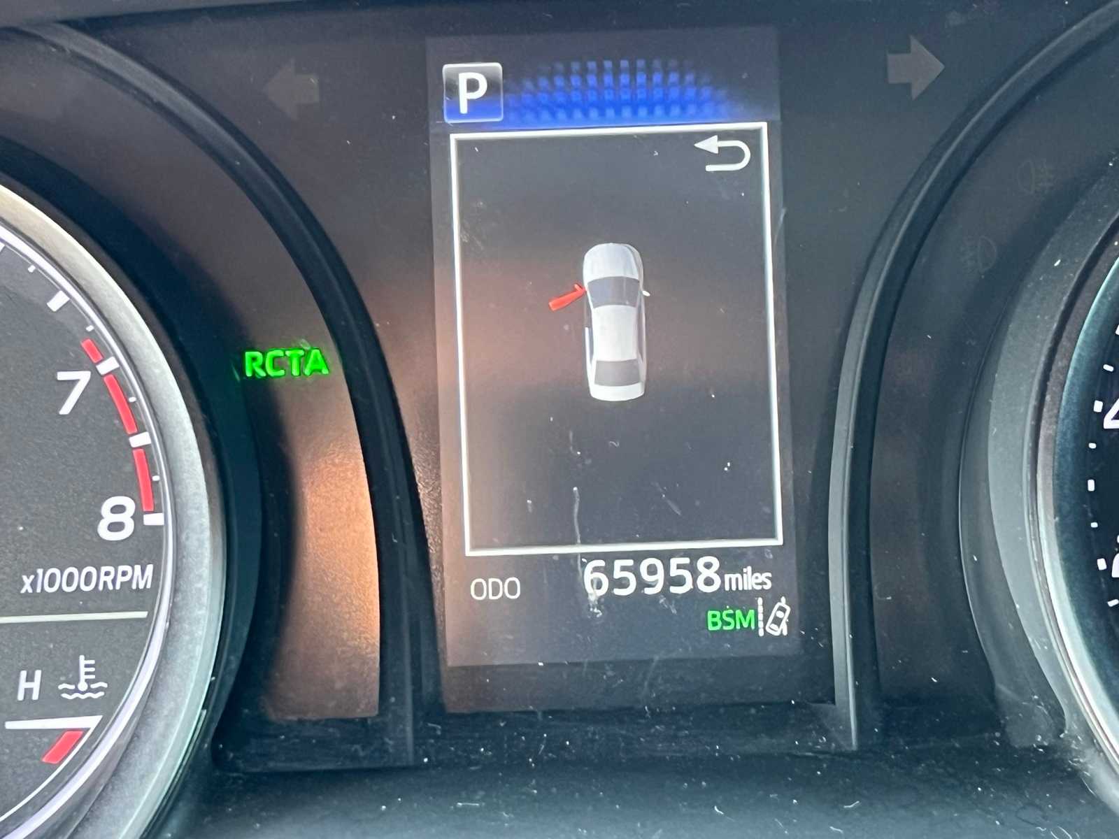 Thumbnail: 2023 Toyota Camry - 43