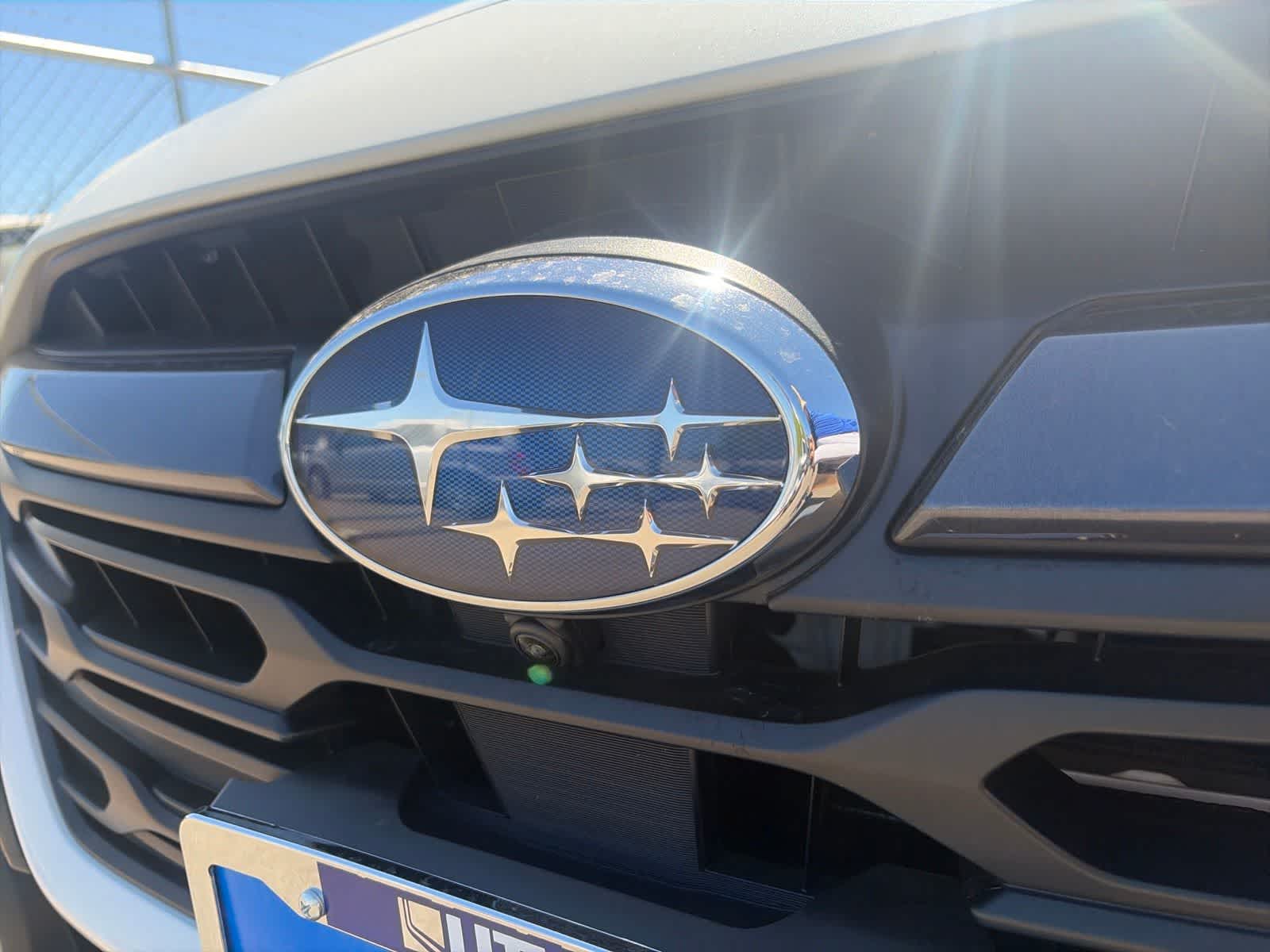 Thumbnail: 2024 Subaru Outback - 2