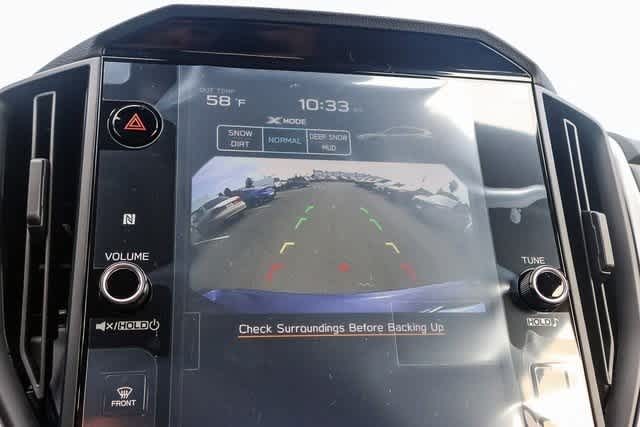 Thumbnail: 2025 Subaru Crosstrek - 23