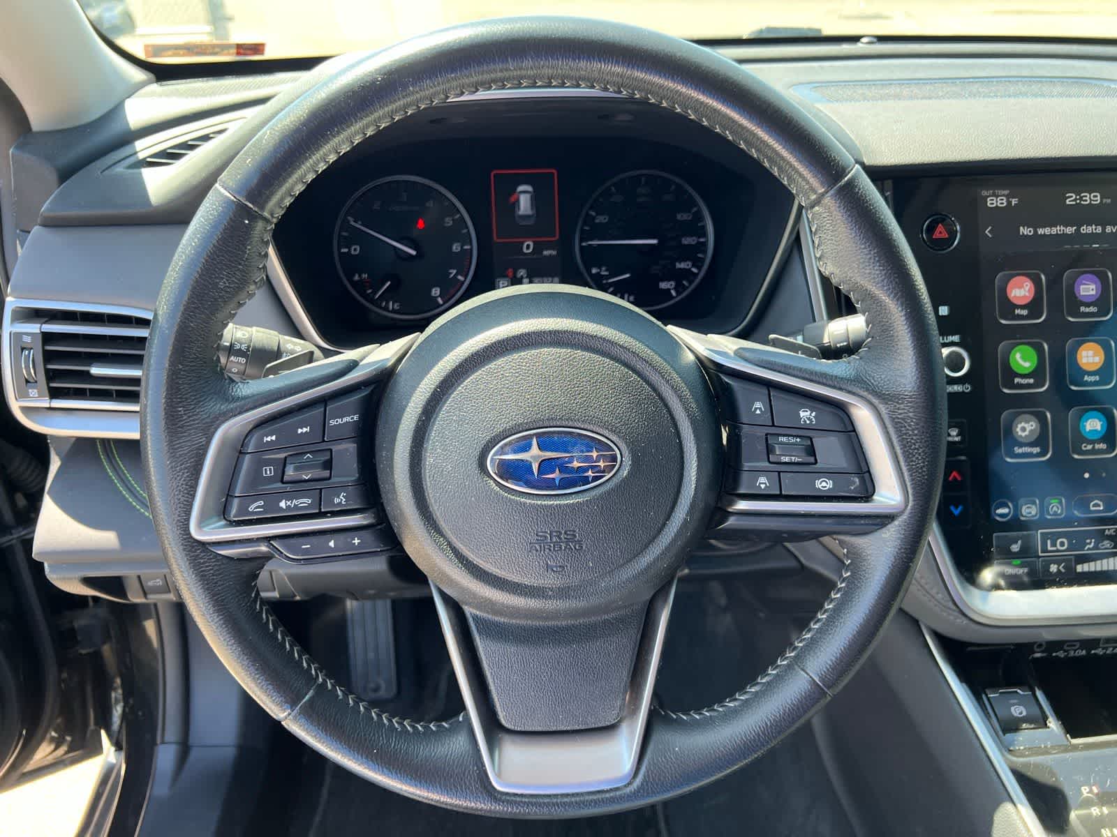 Thumbnail: 2023 Subaru Outback - 30