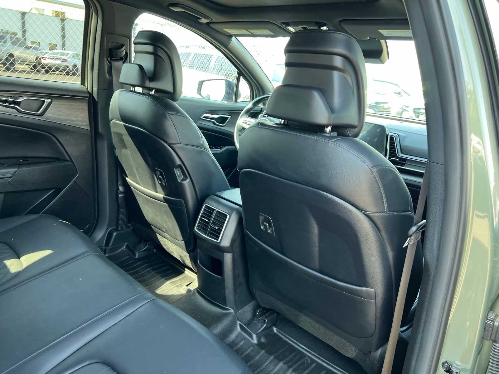 Thumbnail: 2023 Kia Sportage - 22