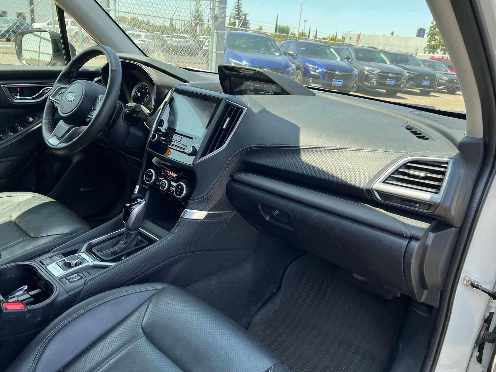 Thumbnail: 2022 Subaru Forester - 26