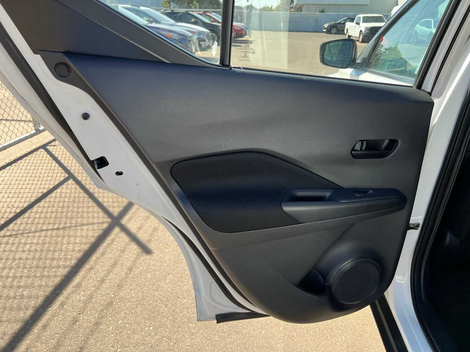 Thumbnail: 2021 Nissan Kicks - 19
