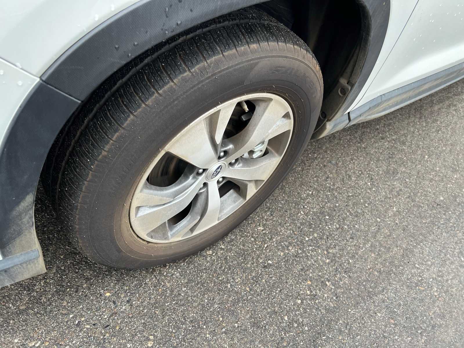 Thumbnail: 2024 Subaru Ascent - 12