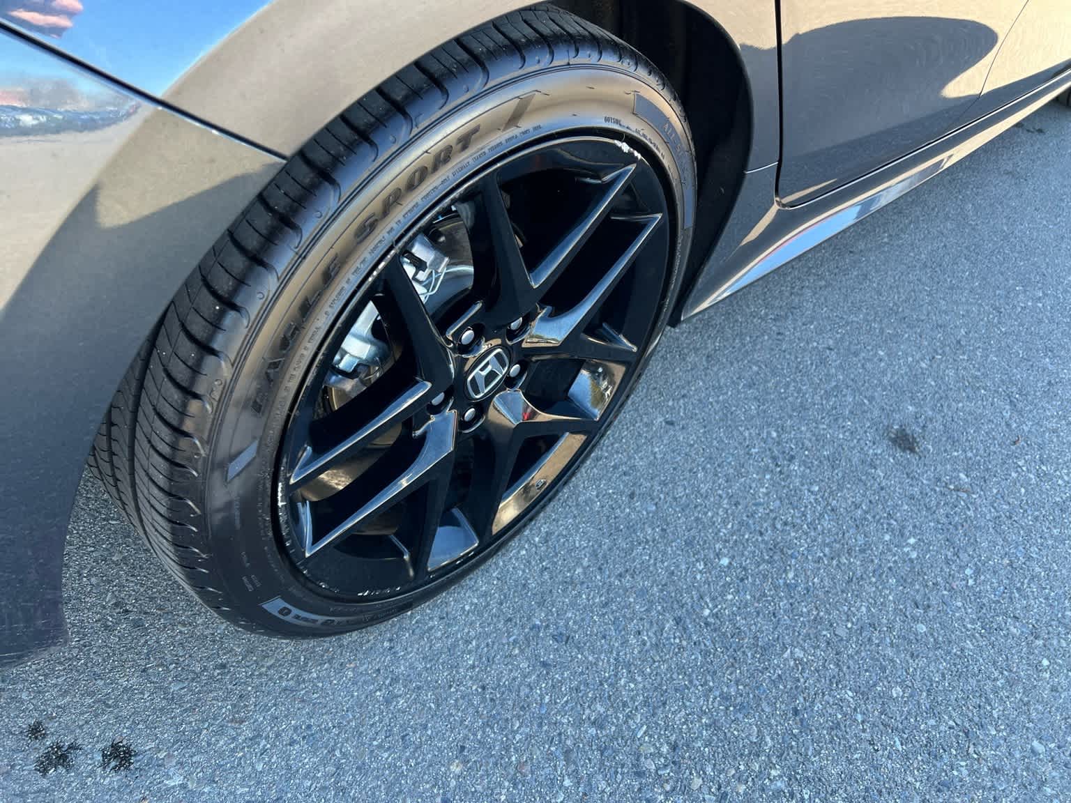 Thumbnail: 2025 Honda Civic - 21