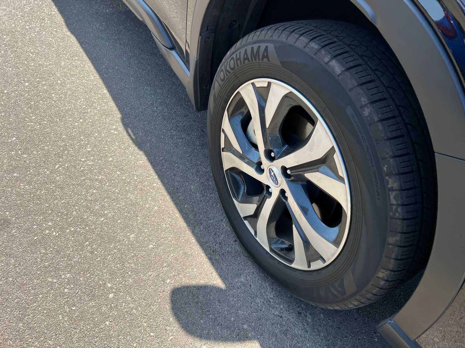 Thumbnail: 2022 Subaru Outback - 25
