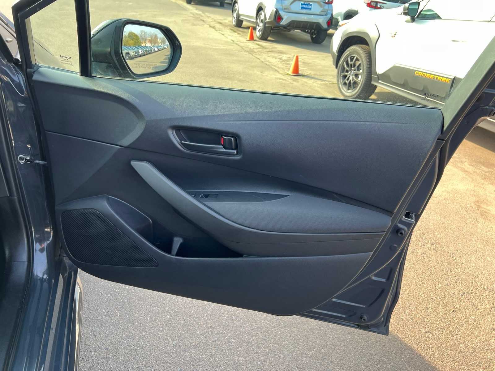 Thumbnail: 2024 Toyota Corolla - 28