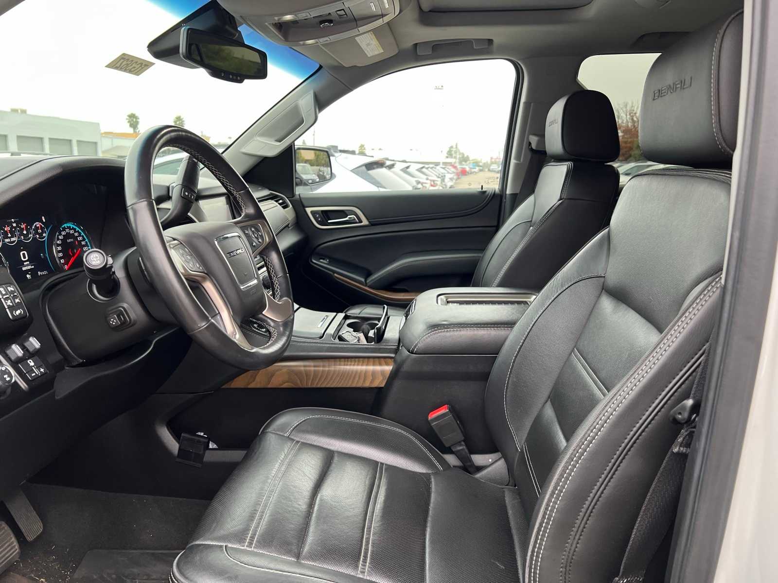 Thumbnail: 2020 GMC Yukon - 15