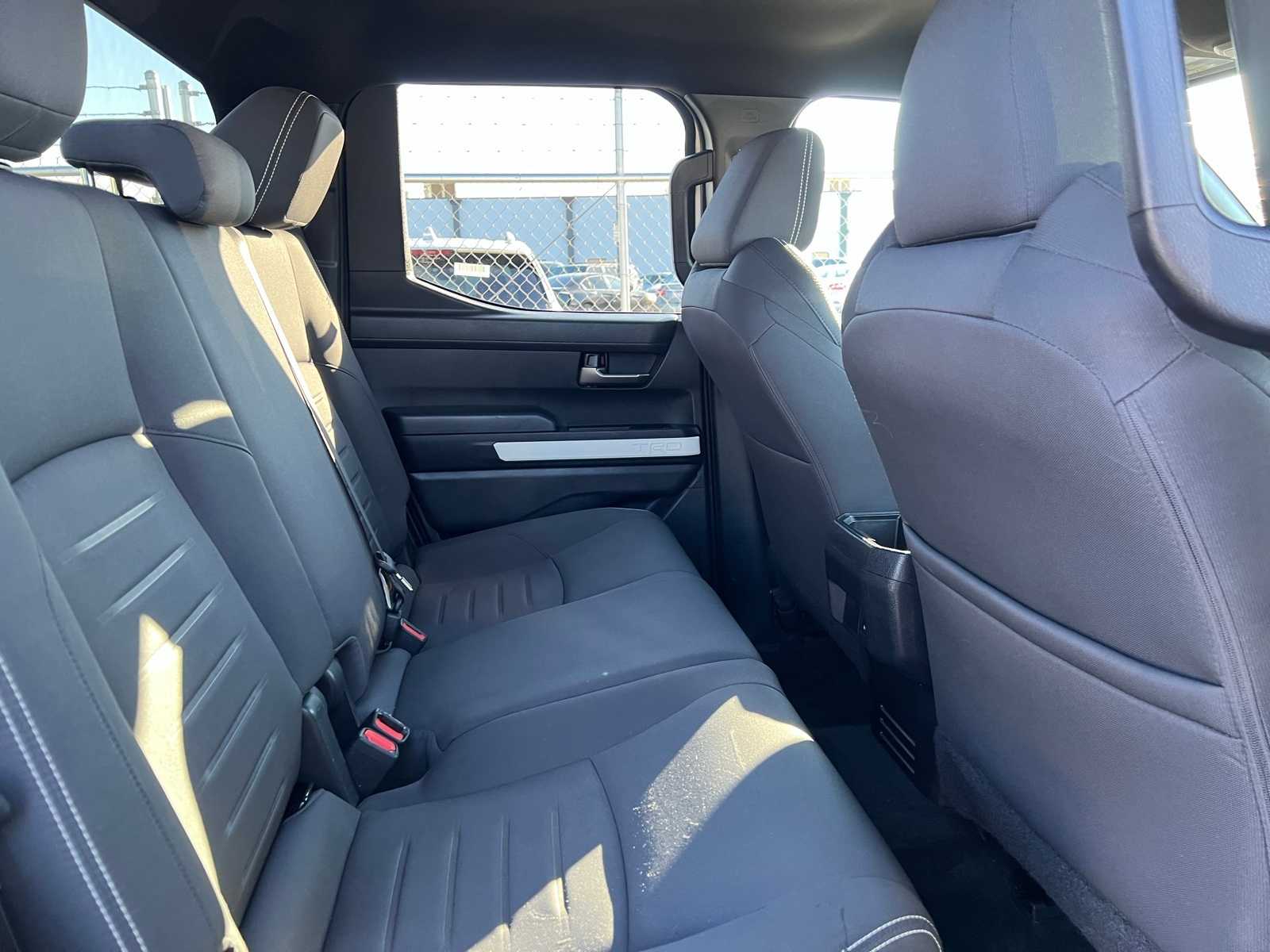 Thumbnail: 2024 Toyota Tacoma - 23