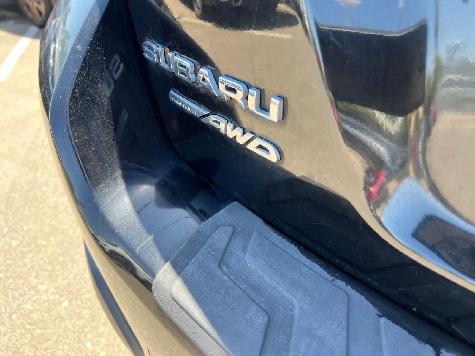 Thumbnail: 2016 Subaru Crosstrek - 4
