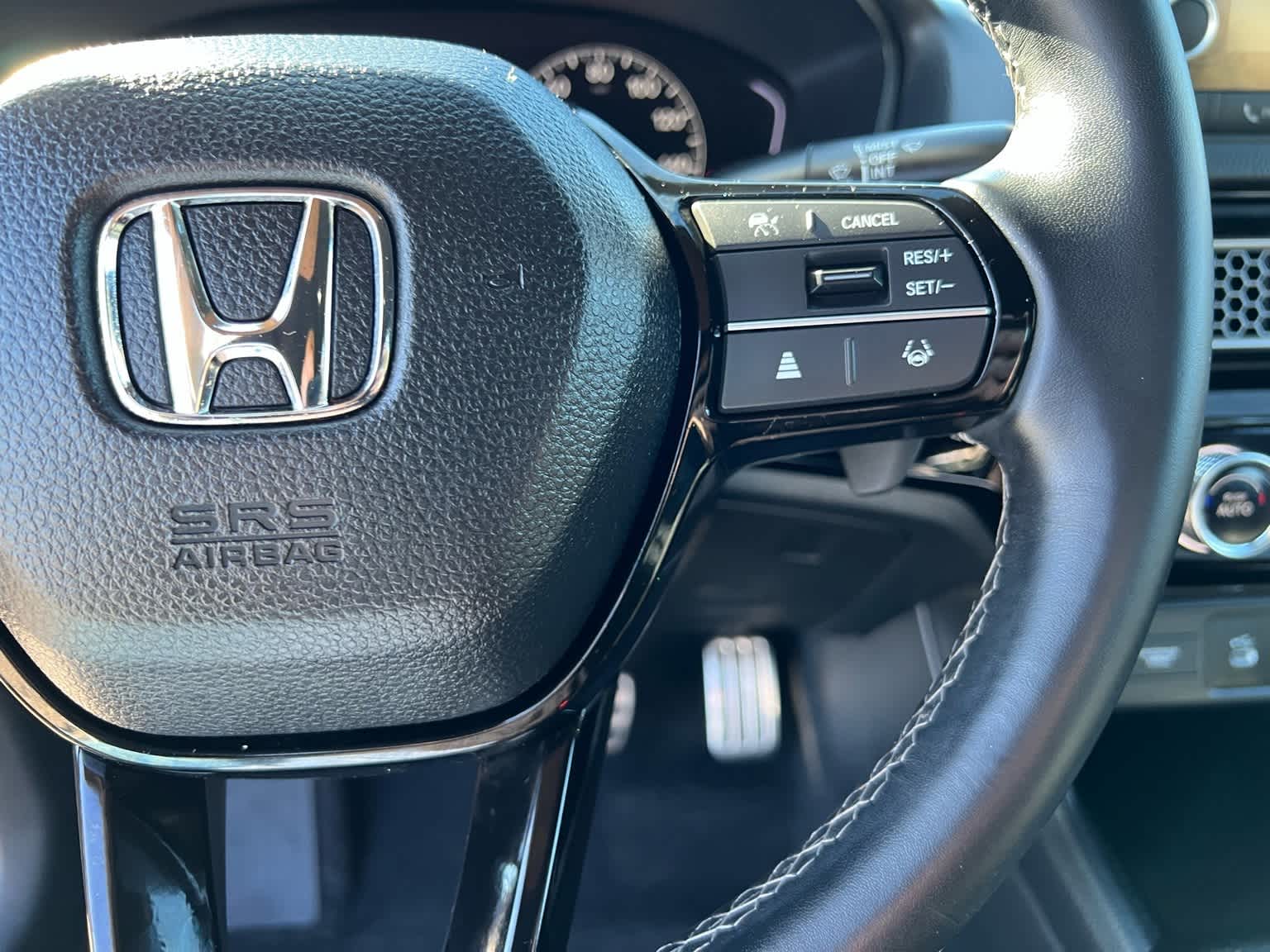 Thumbnail: 2025 Honda Civic - 36