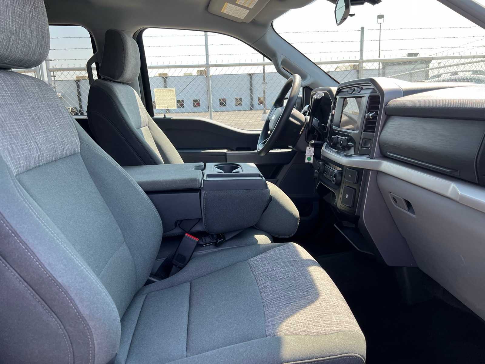 Thumbnail: 2023 Ford F-150 - 25