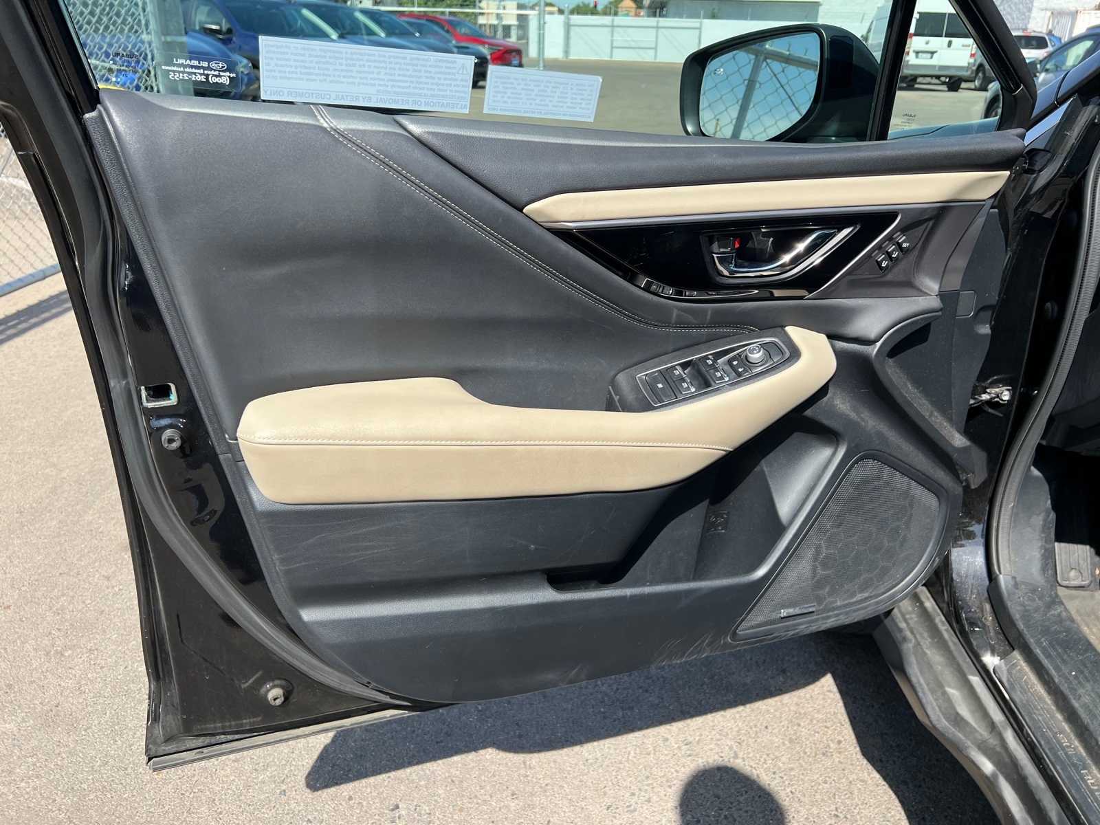 Thumbnail: 2022 Subaru Outback - 16