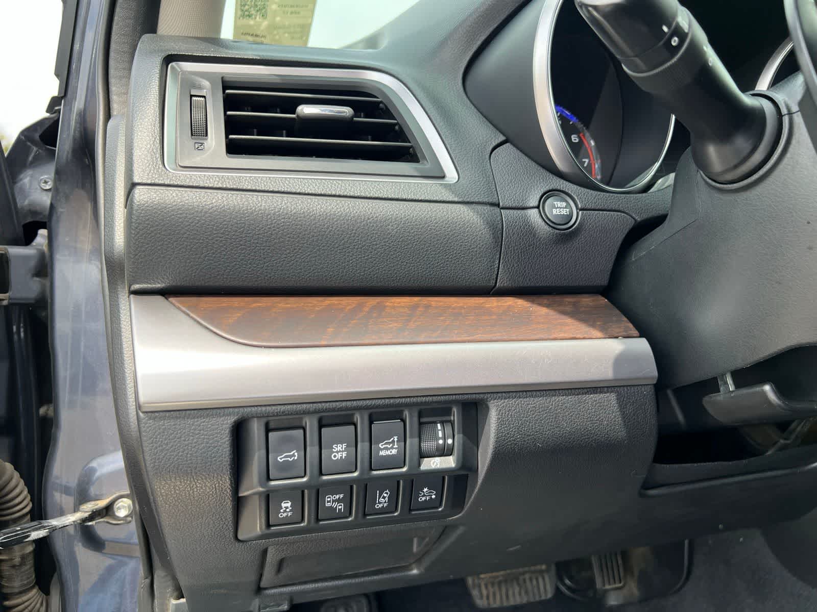 Thumbnail: 2017 Subaru Outback - 33