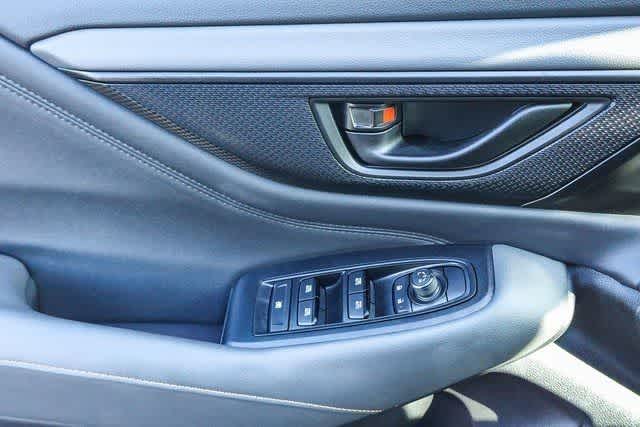 Thumbnail: 2025 Subaru Outback - 21
