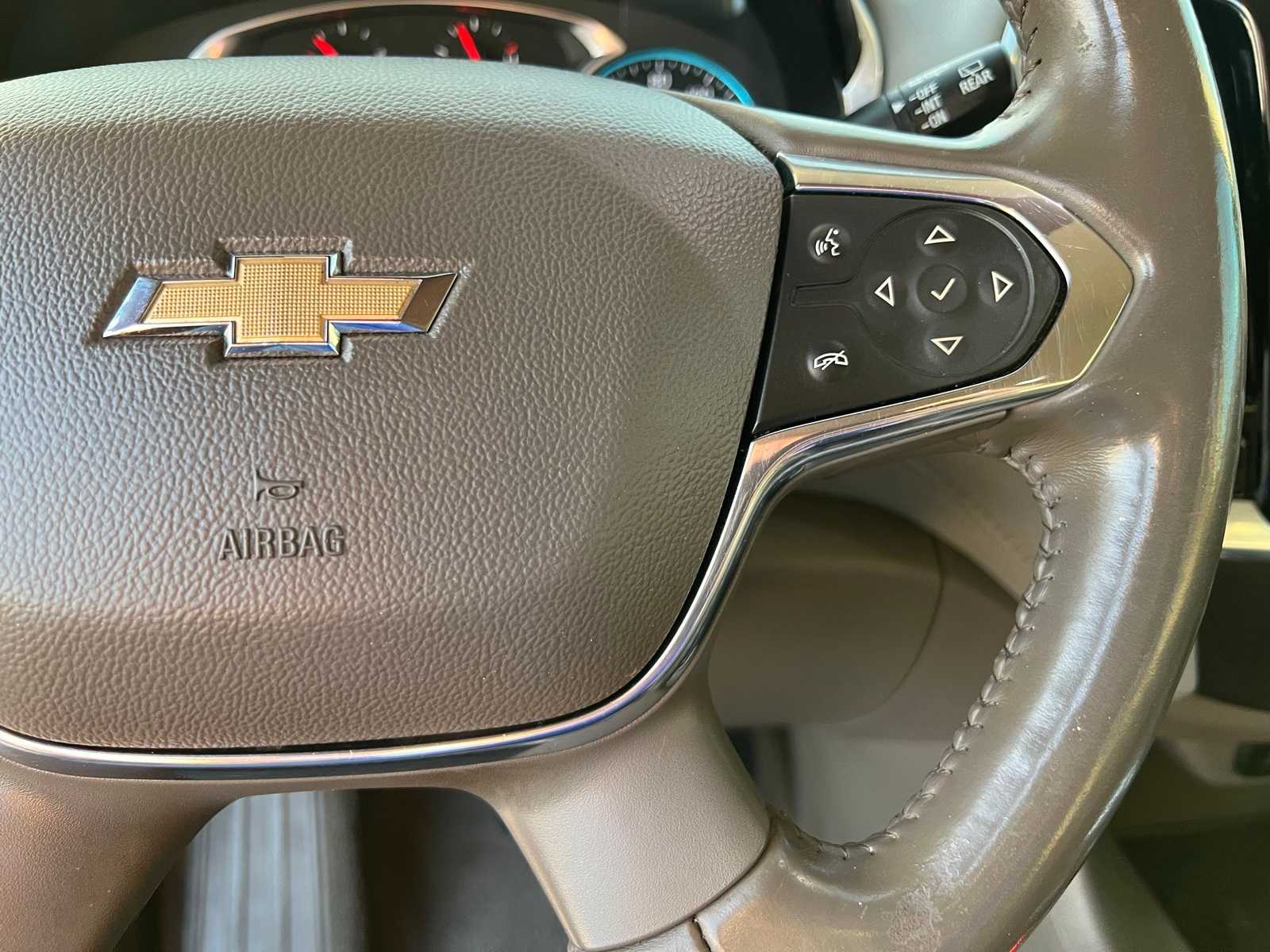 Thumbnail: 2019 Chevrolet Traverse - 36