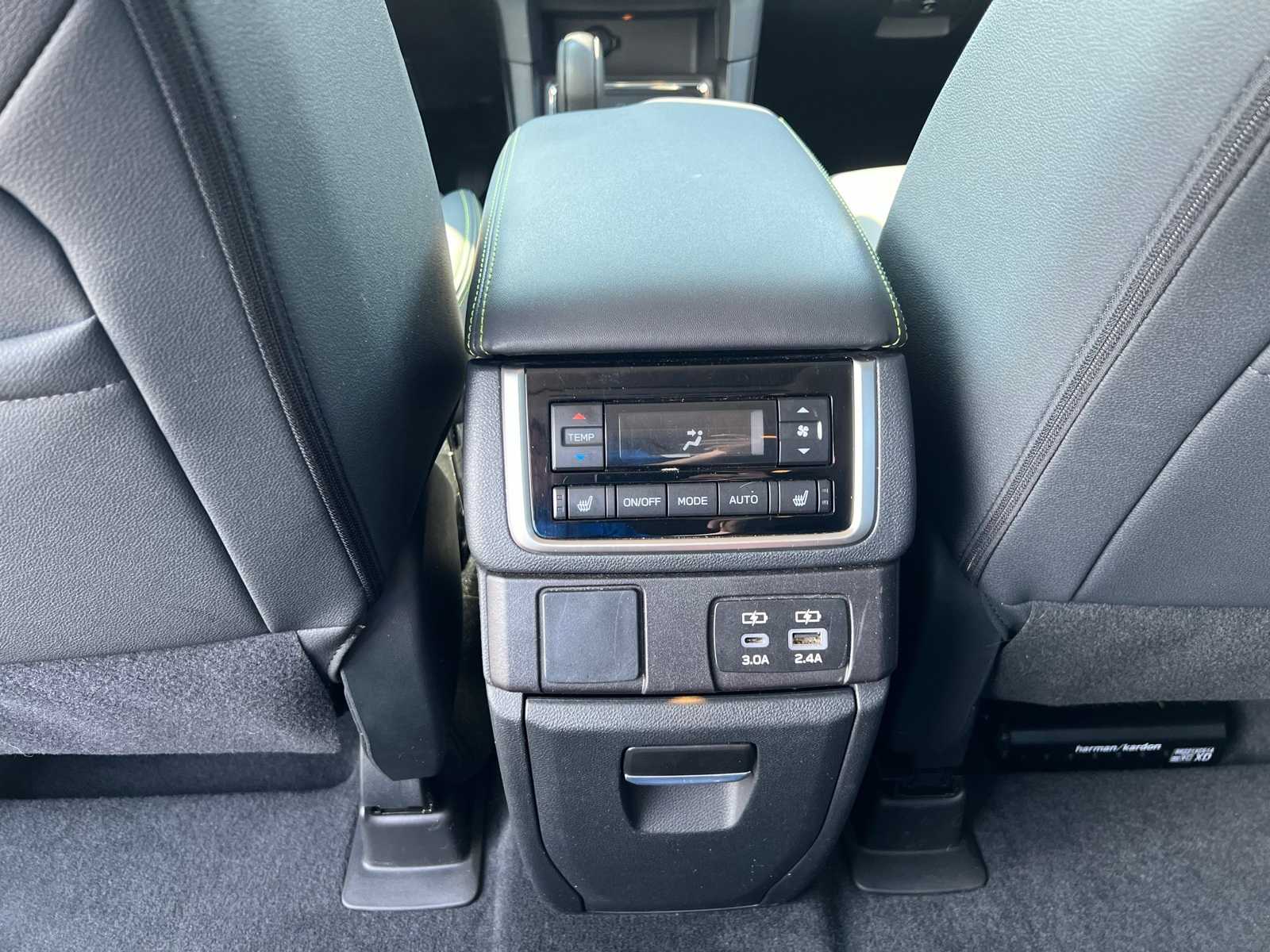 Thumbnail: 2023 Subaru Ascent - 32