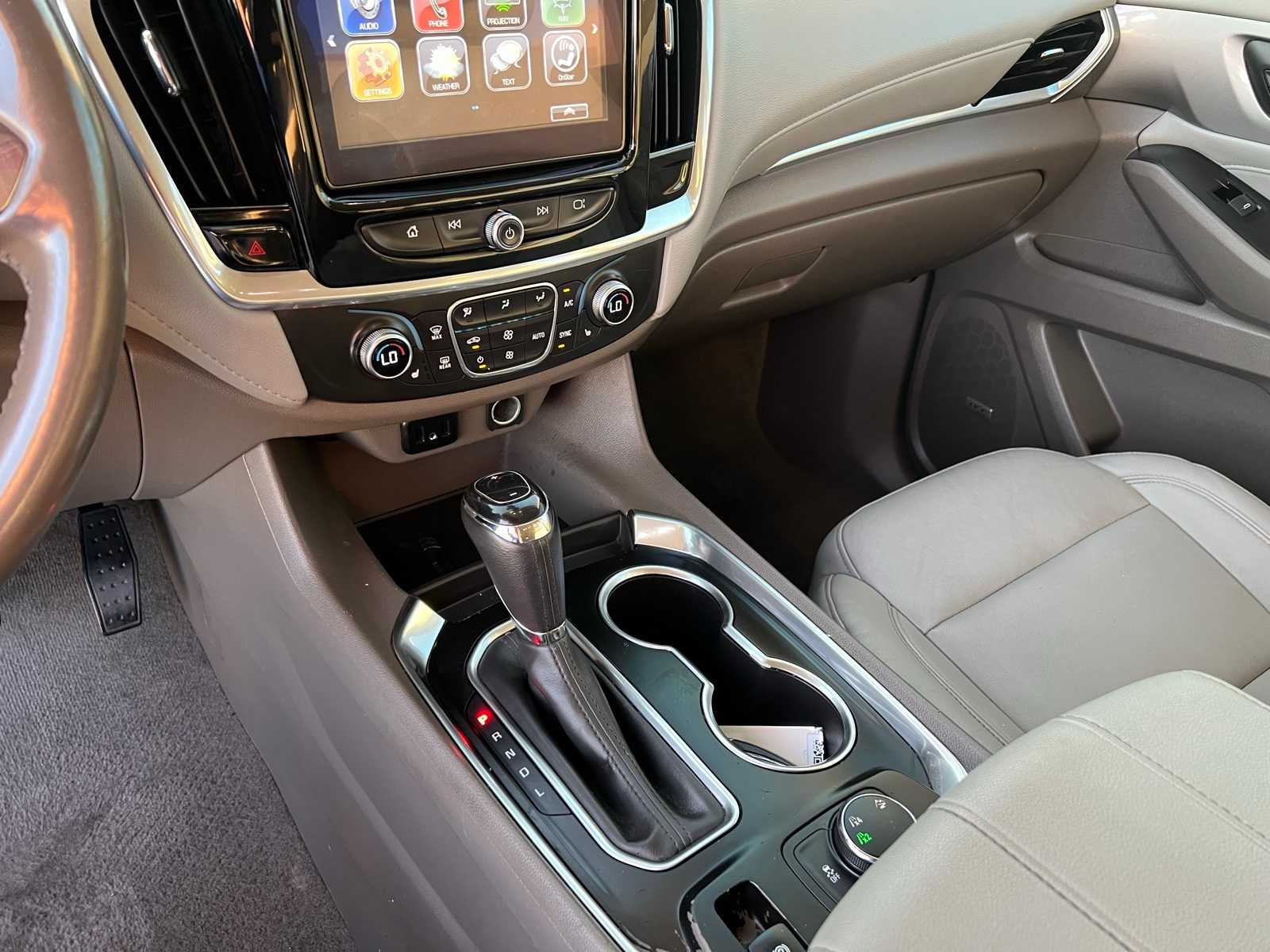 Thumbnail: 2019 Chevrolet Traverse - 42