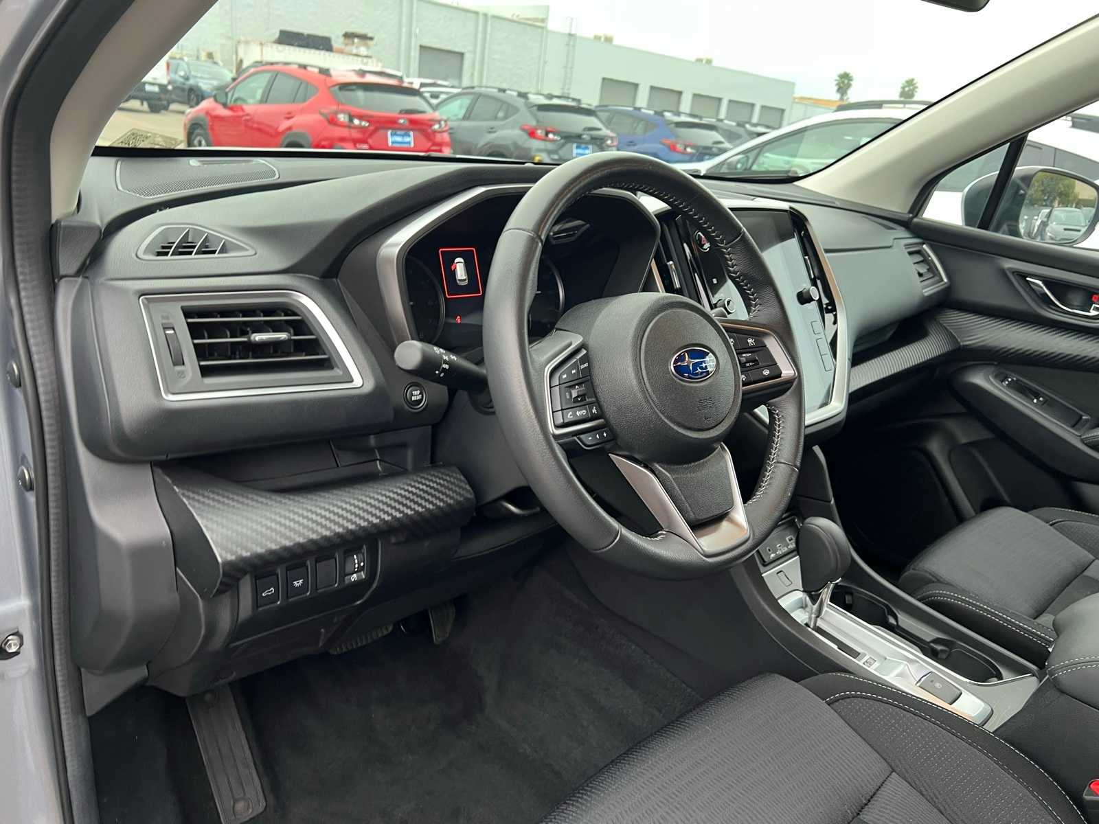 Thumbnail: 2024 Subaru Ascent - 14