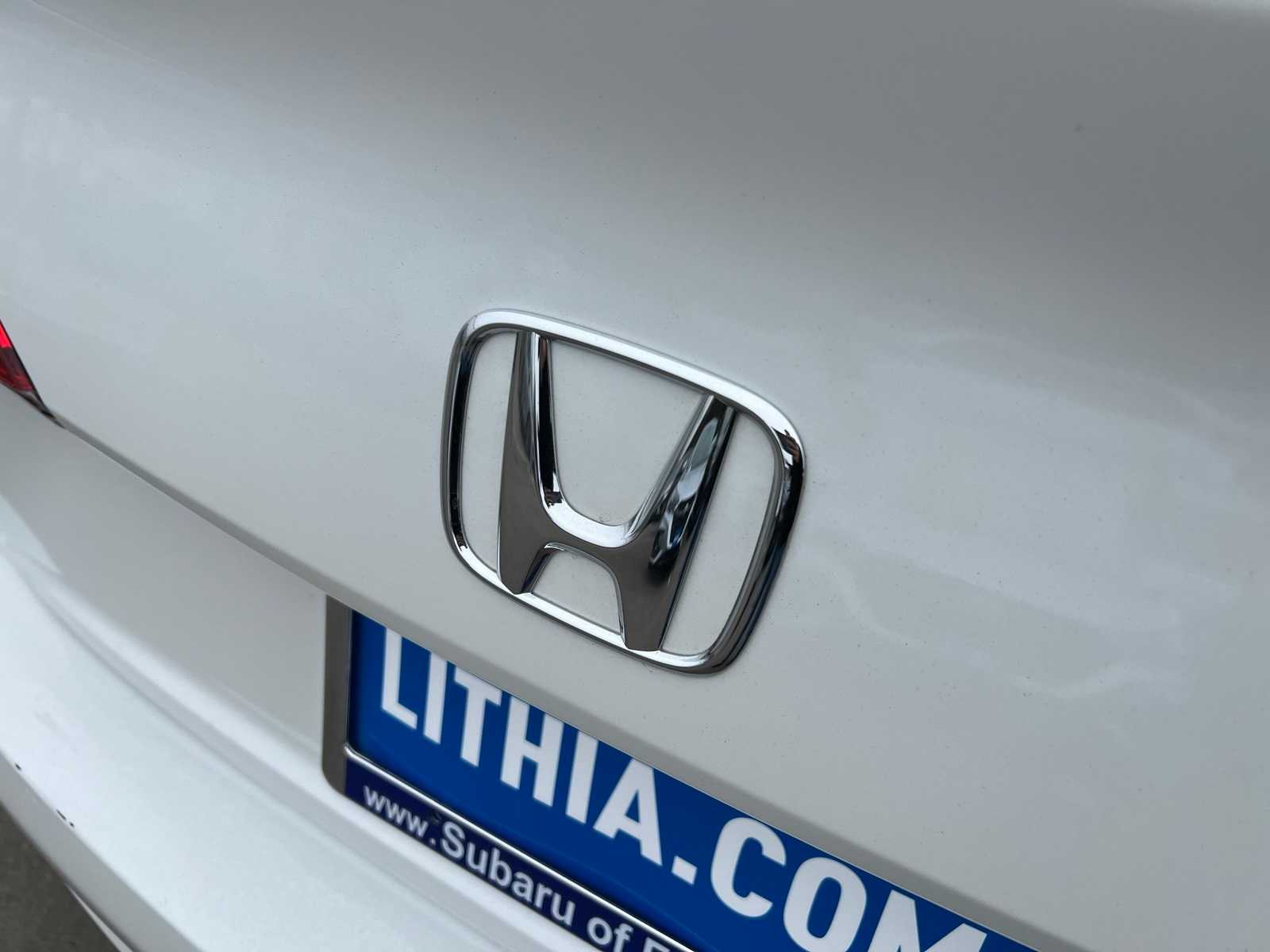 Thumbnail: 2024 Honda Civic - 6