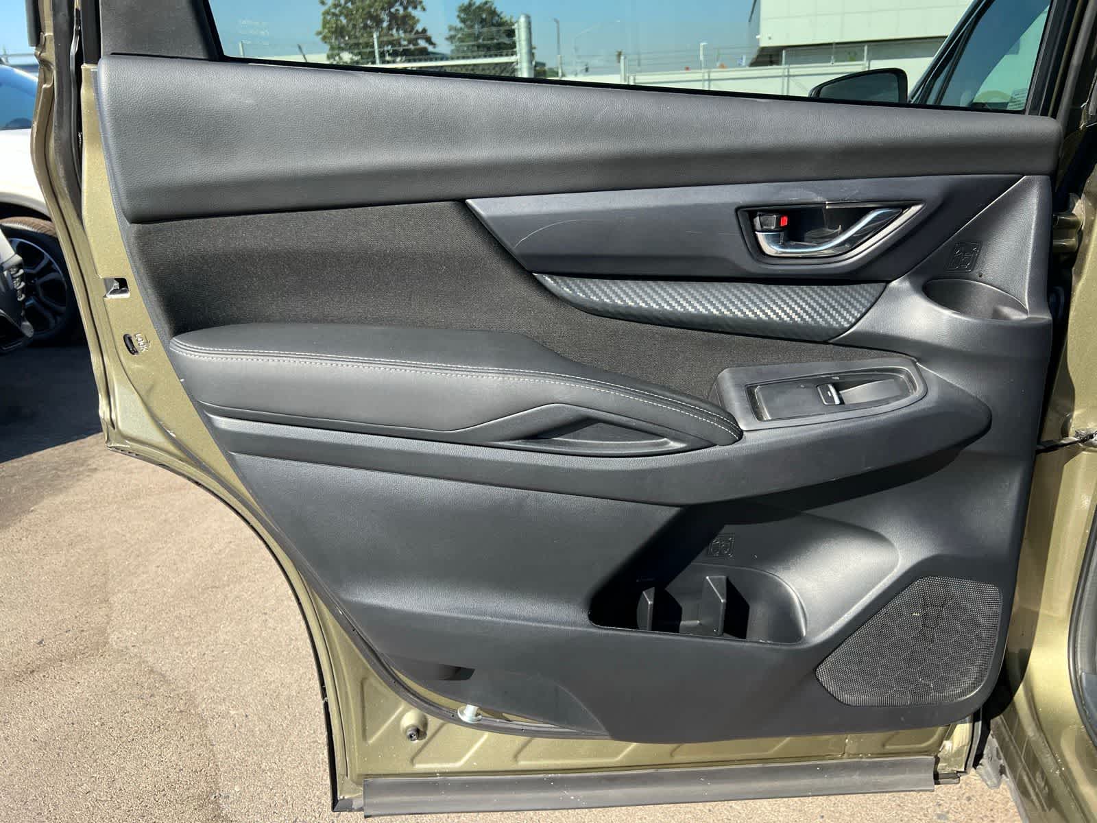 Thumbnail: 2023 Subaru Ascent - 20